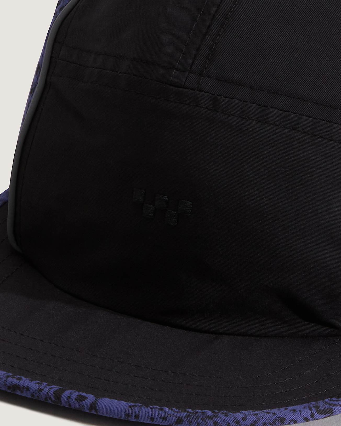 Premium Wreckpack Sport 5BahnenCap VANS Schwarz ALT2