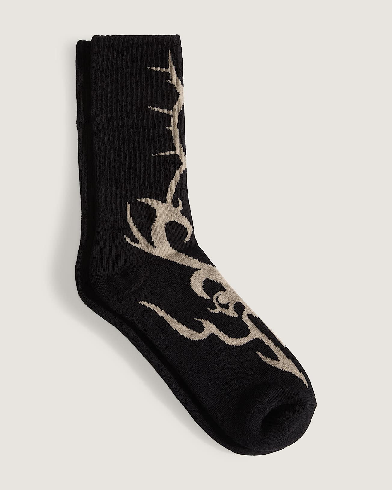 LX Tribal Crew Black VANS Black ALT1