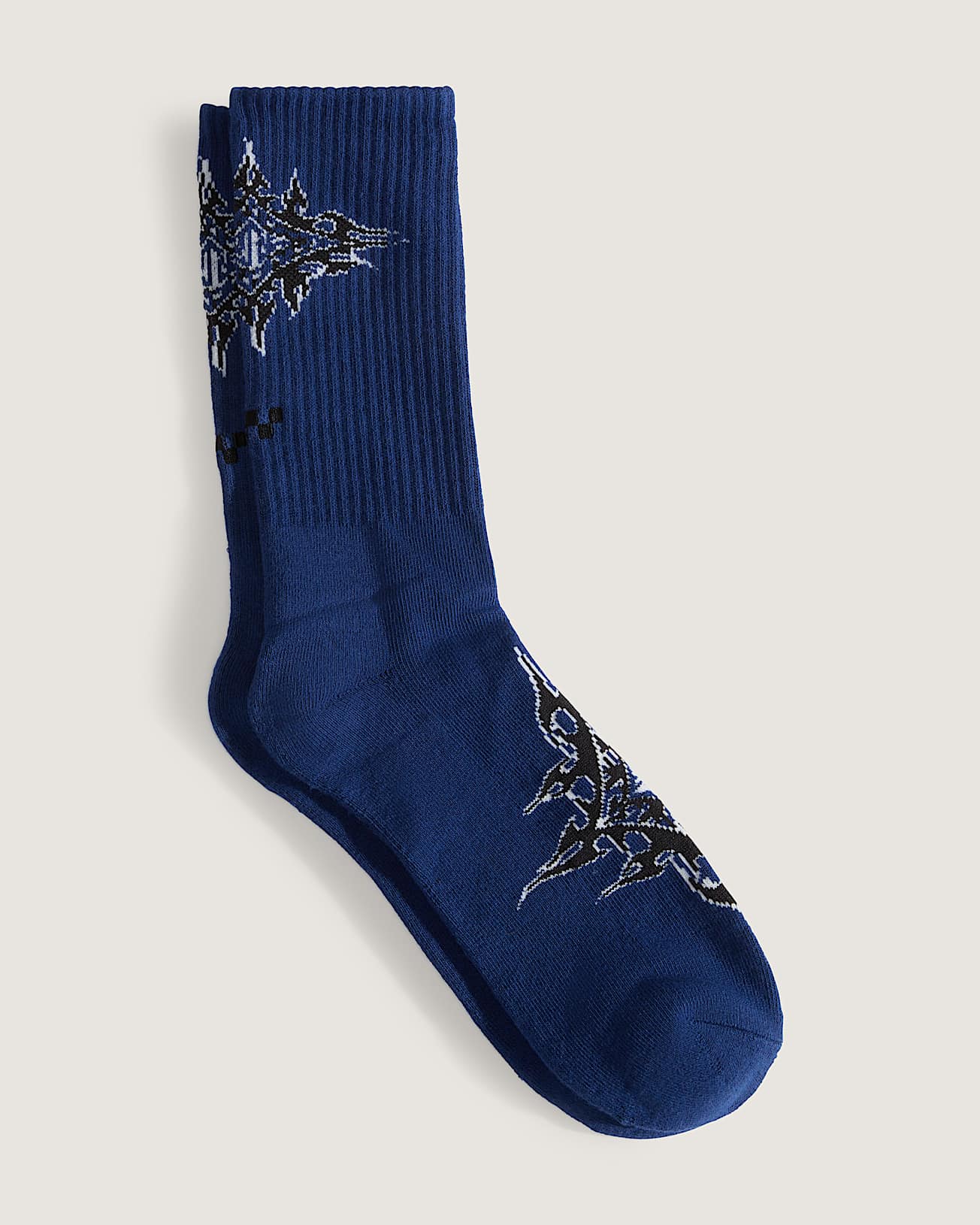 LX Flame Crew Deep Indigo VANS Blue ALT1