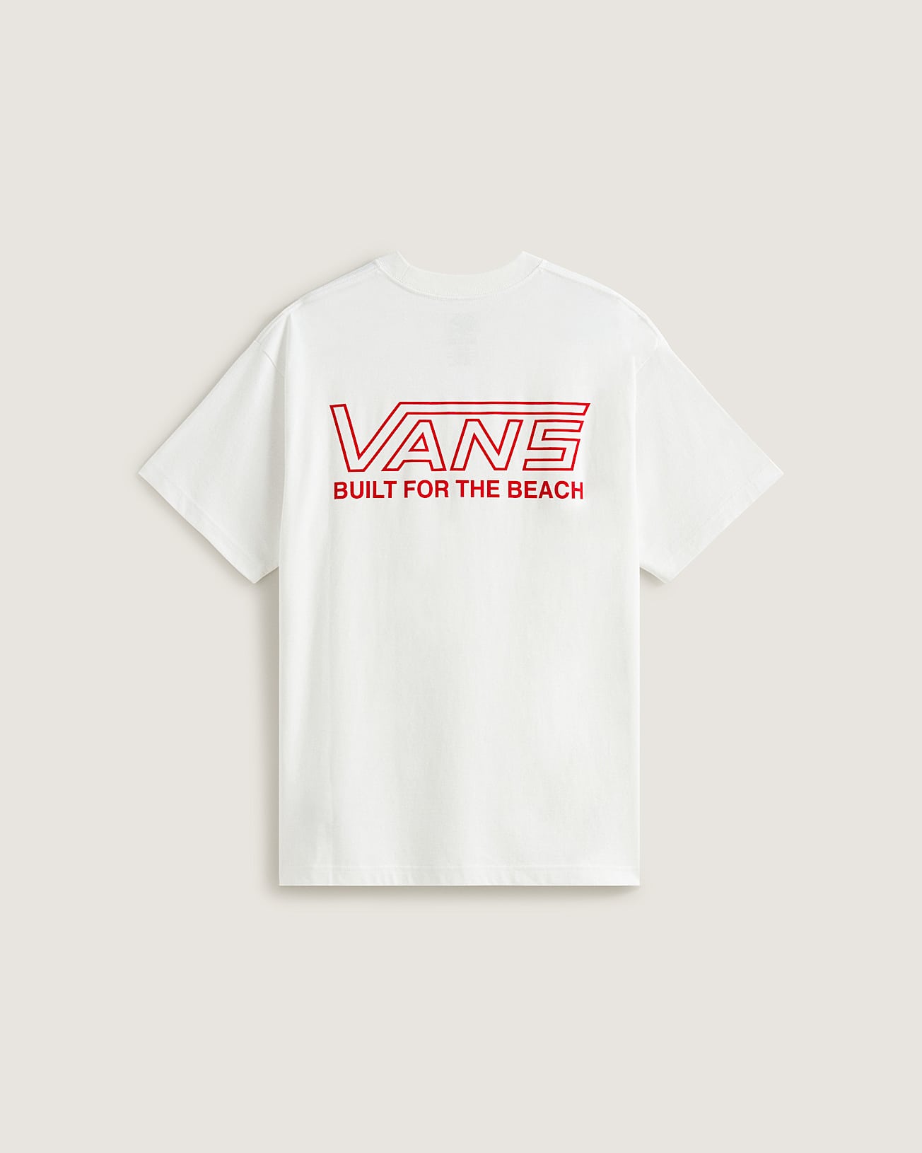 Buckled TShirt VANS Wei ALT1