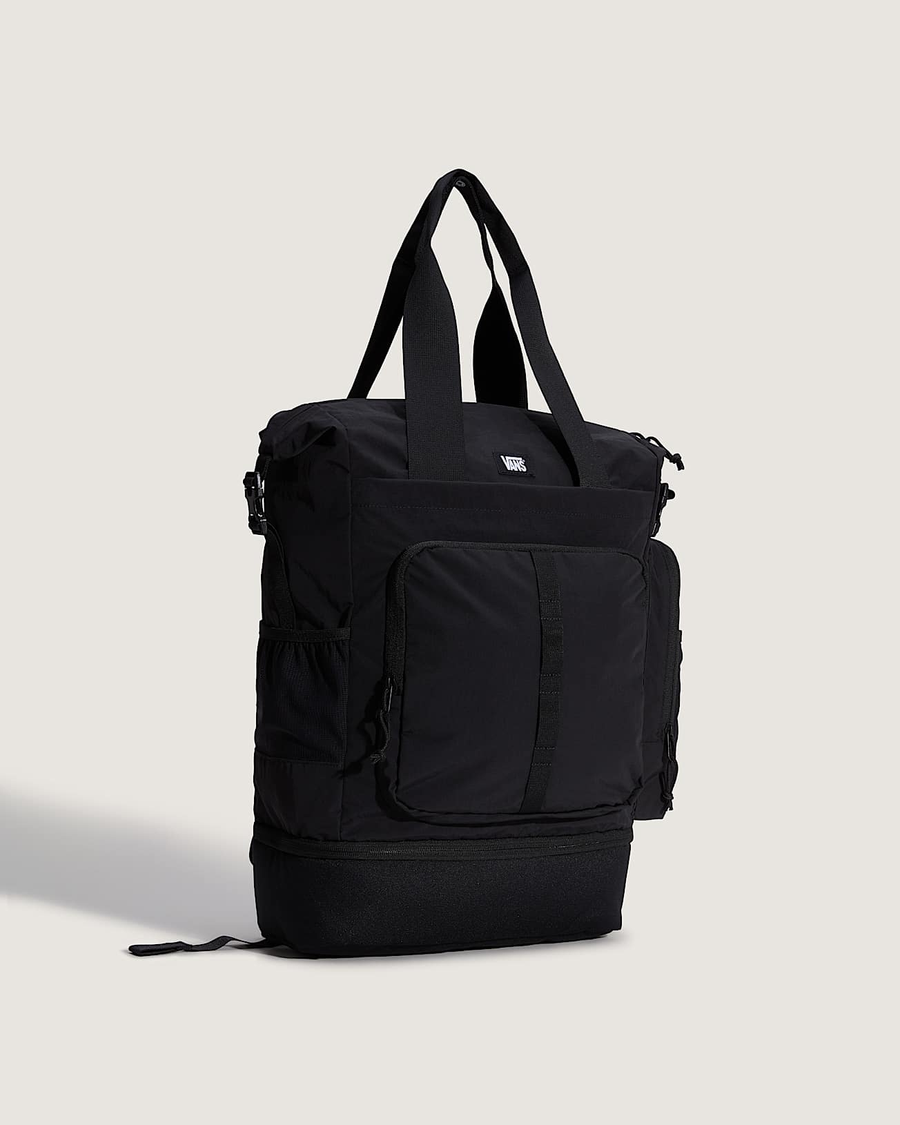 Mochila Wilder VANS Negro ALT1