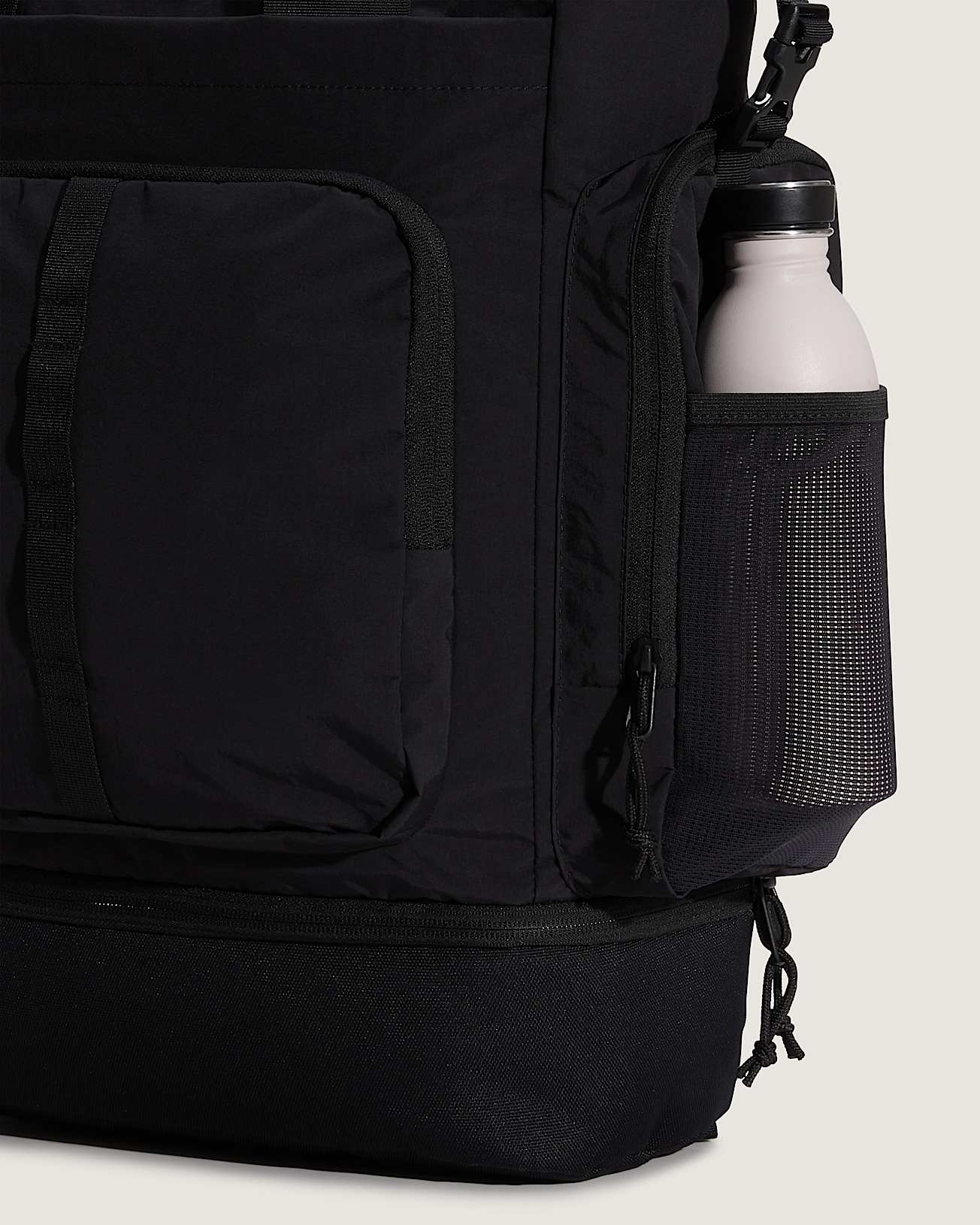 Mochila Wilder VANS Negro ALT3