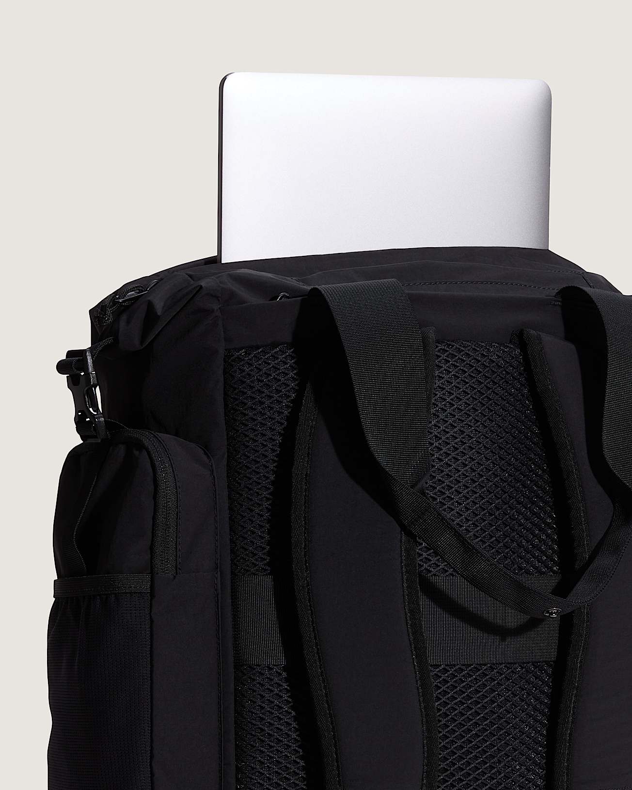 Mochila Wilder VANS Negro ALT4