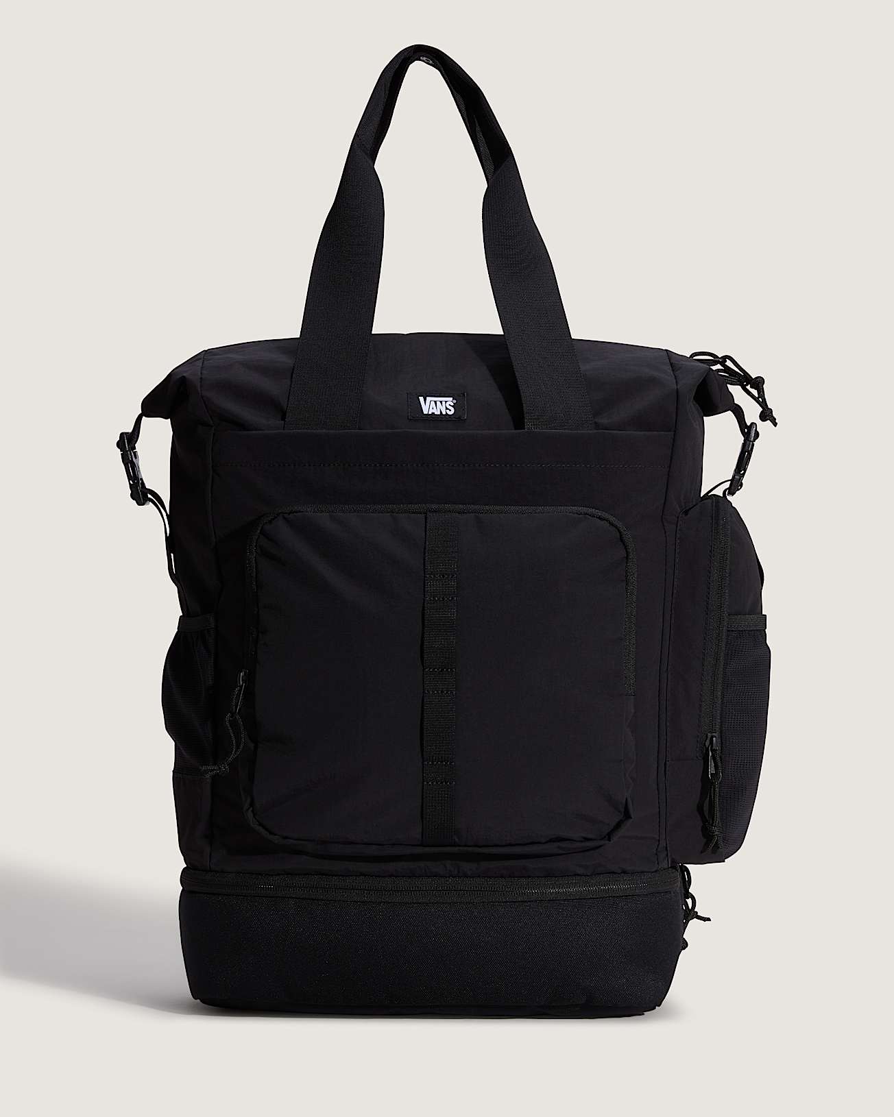 Mochila Wilder VANS Negro HERO