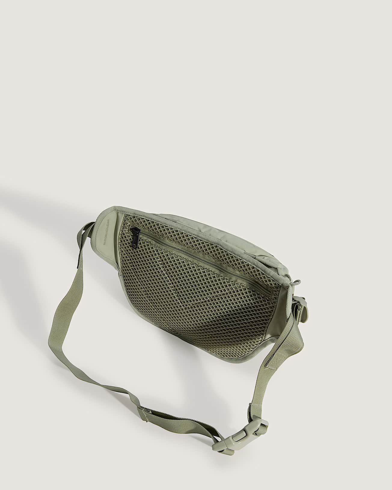 TrekRec Breeze Sling Bag Soft Sage VANS Green ALT1