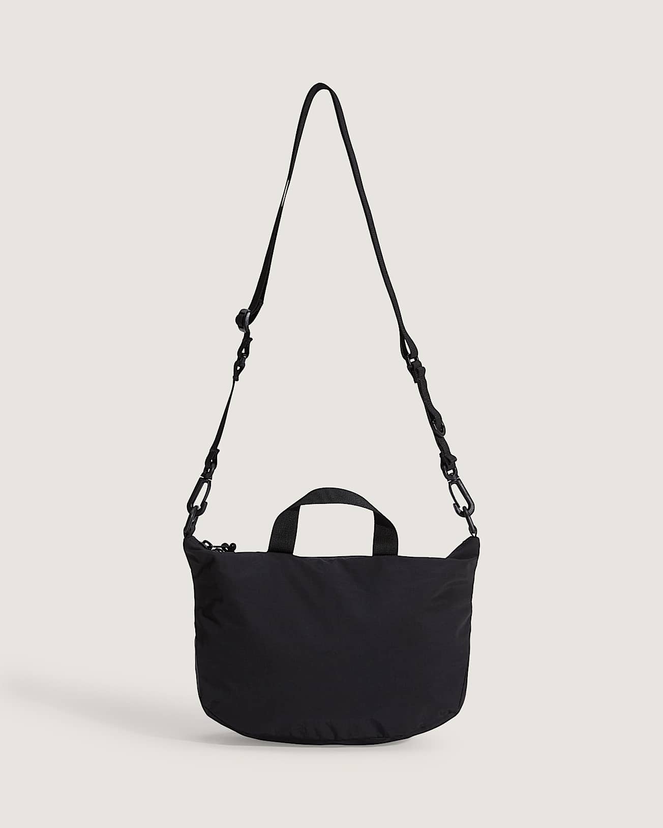 Wilder Crossbody Black VANS Noir ALT2