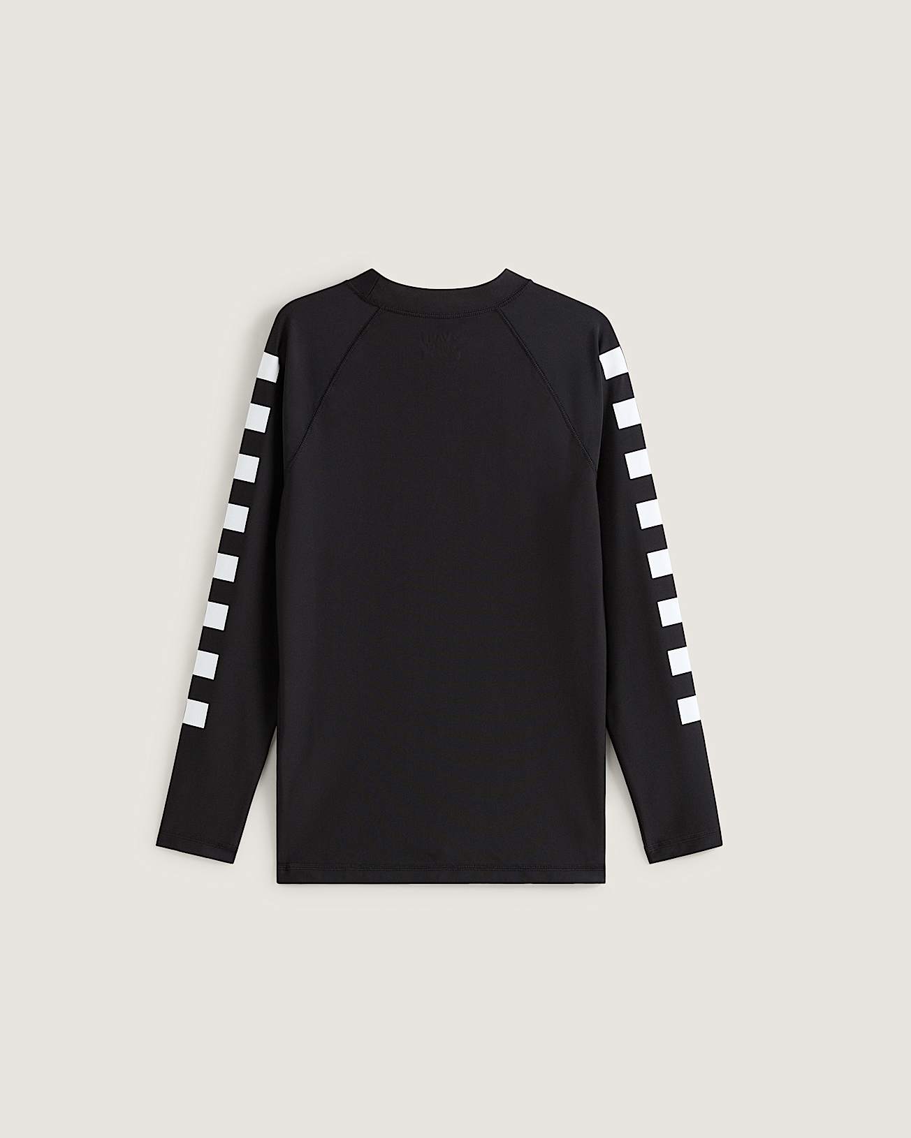 Rashguard Black VANS Black ALT1