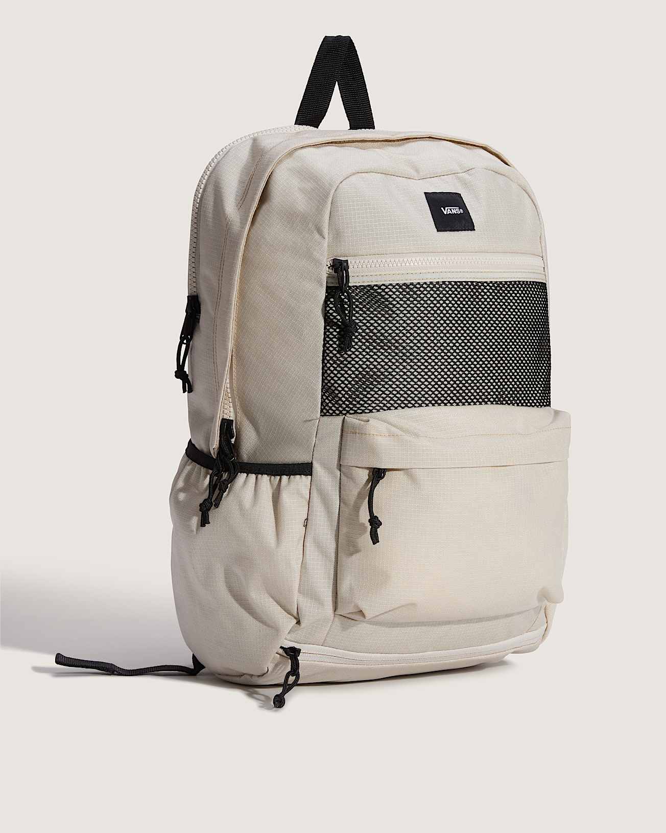 Divert Backpack oatmeal VANS Beige ALT1