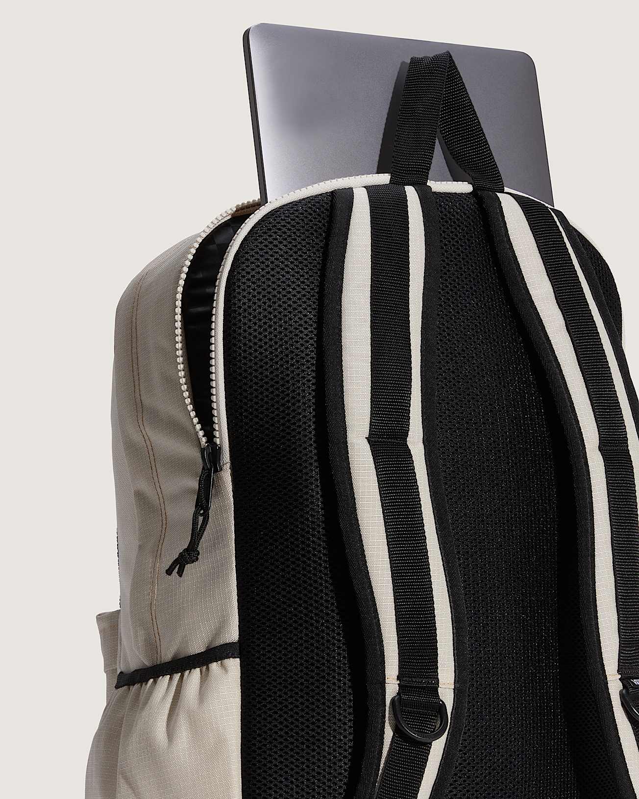 Divert Rucksack VANS Beige ALT4