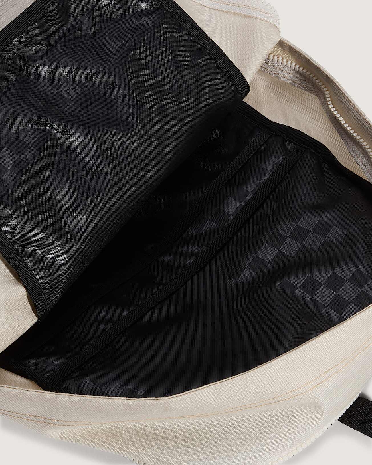 Divert Backpack oatmeal VANS Beige ALT5