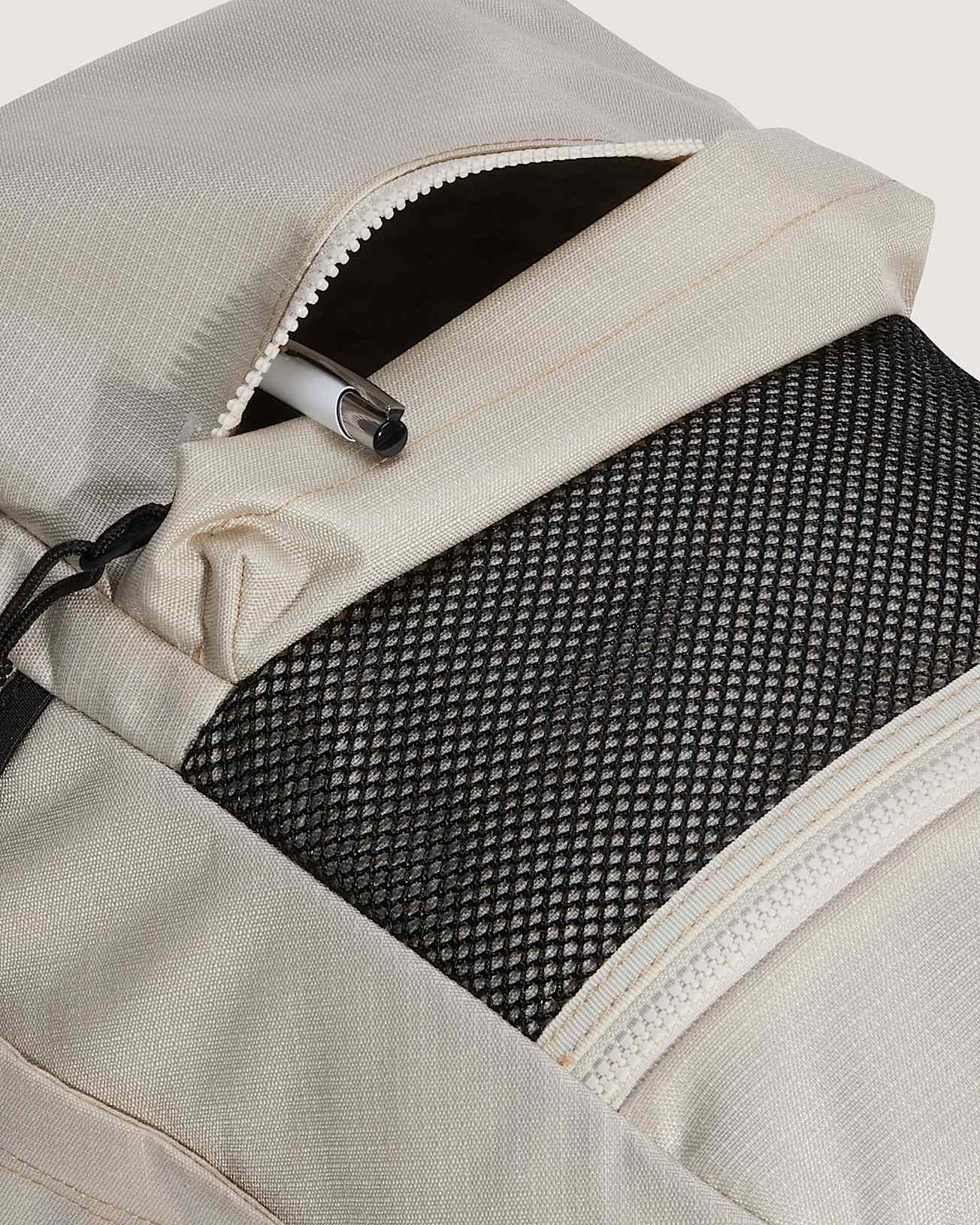 Divert Rucksack VANS Beige ALT6