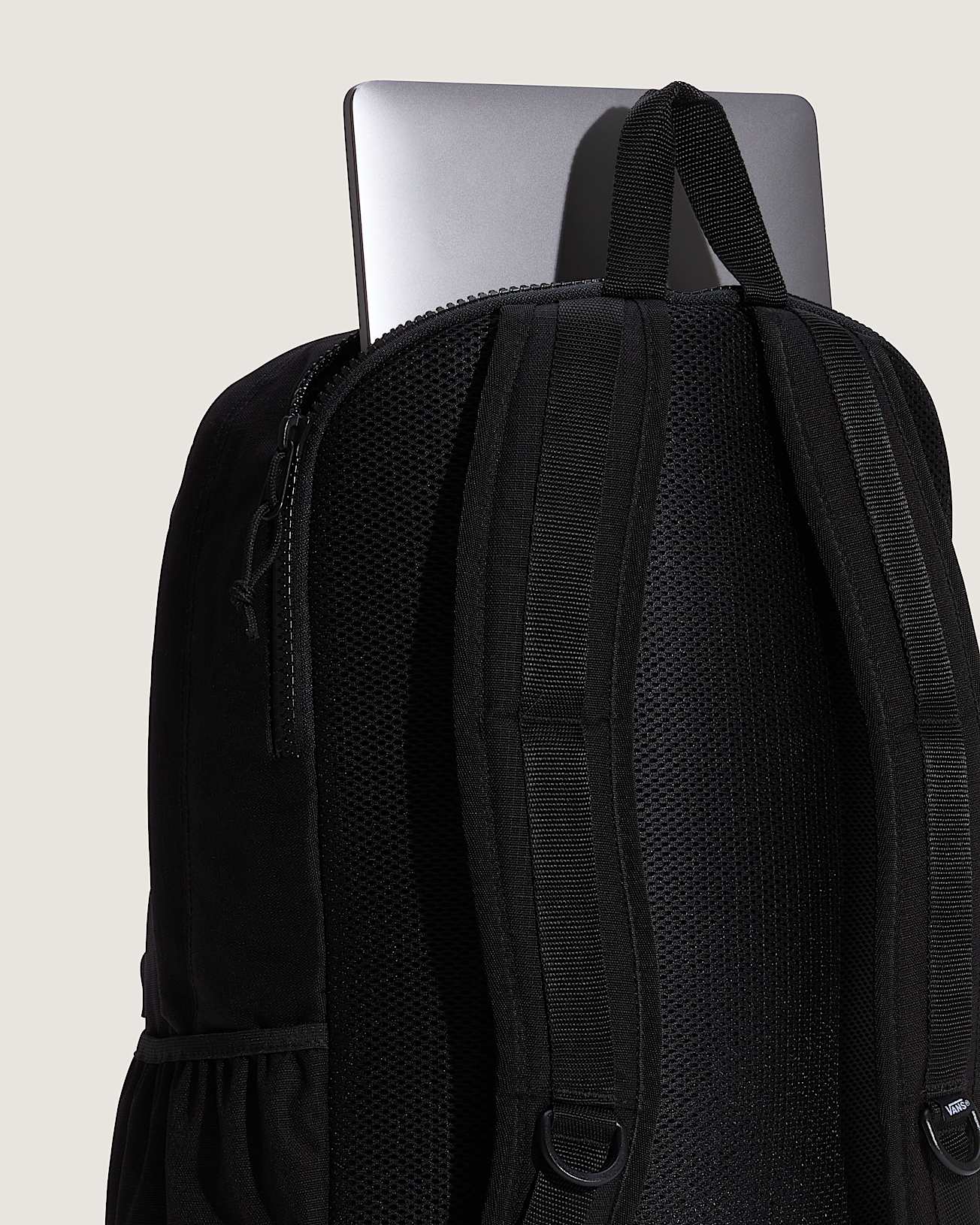 Divert Rucksack VANS Schwarz ALT4