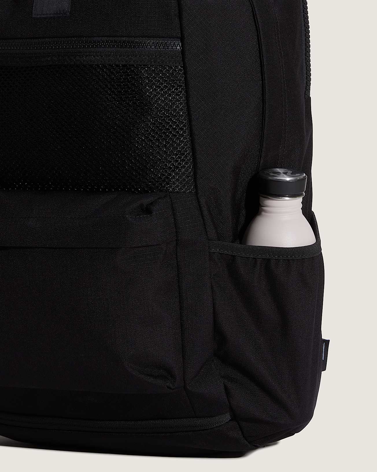 Divert Rucksack VANS Schwarz ALT3