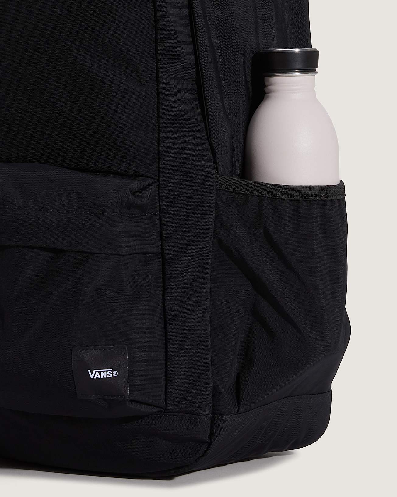 Sac  dos Off the Wall VANS Noir ALT3