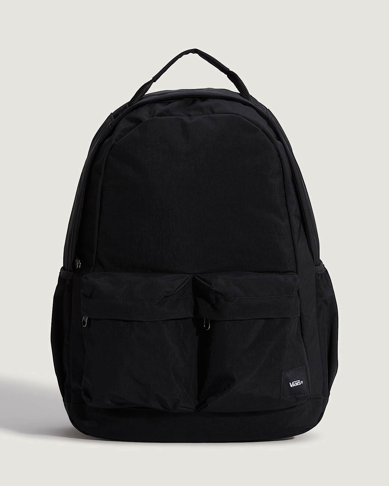 Sac  dos Off the Wall VANS Noir HERO