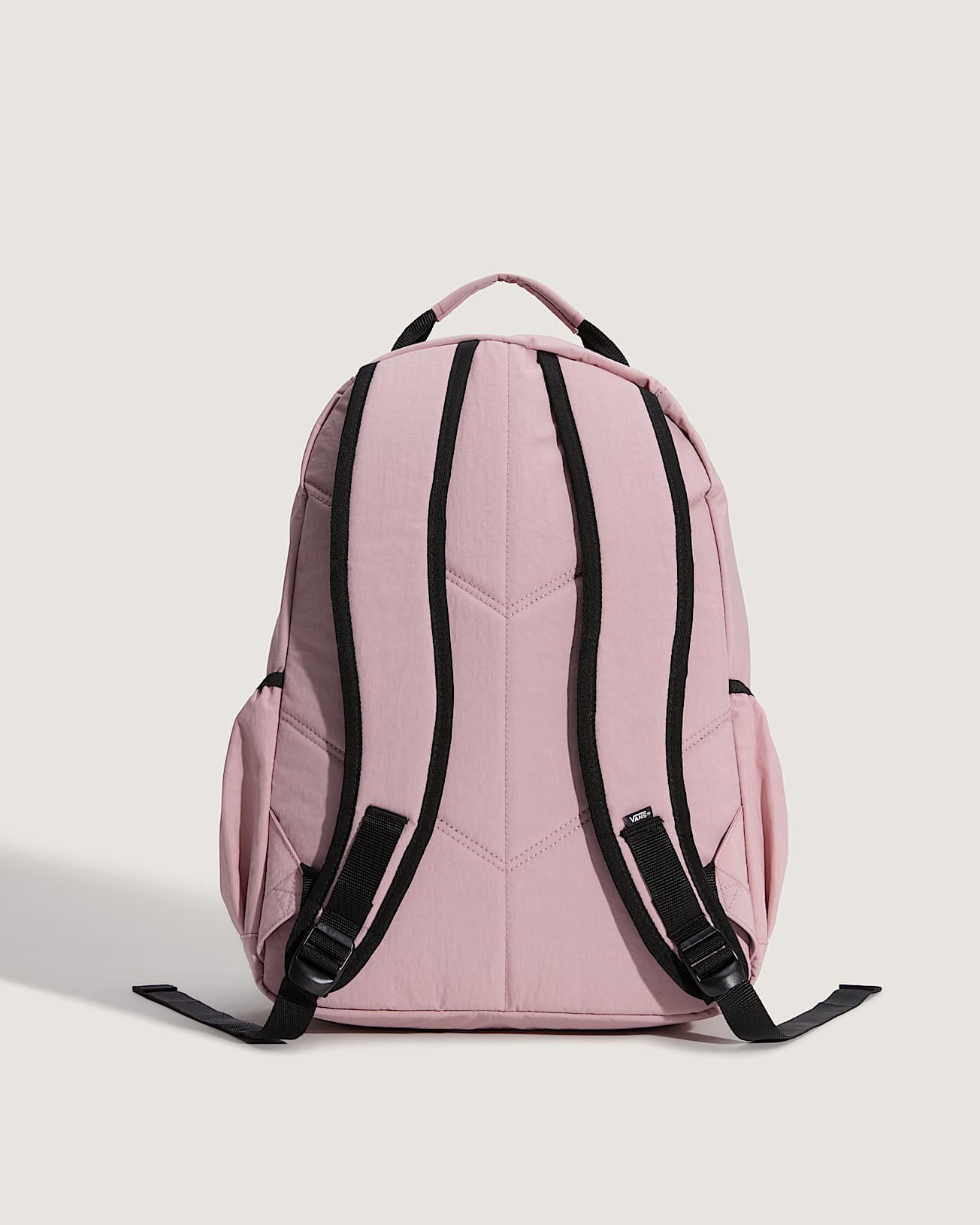 Off The Wall Backpack Misty Mauve VANS Corderosa ALT2