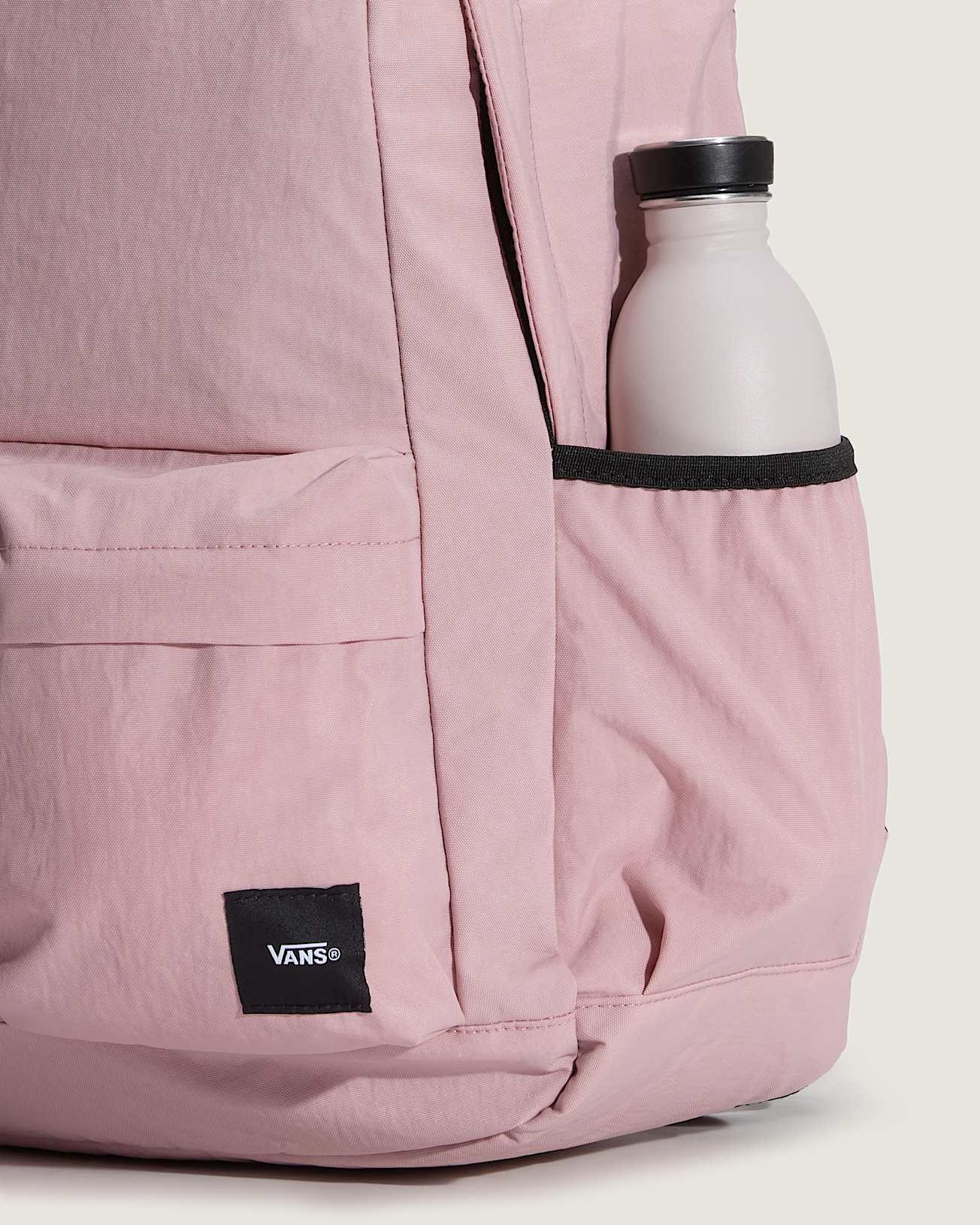 Mochila Off the Wall VANS Rosa ALT3