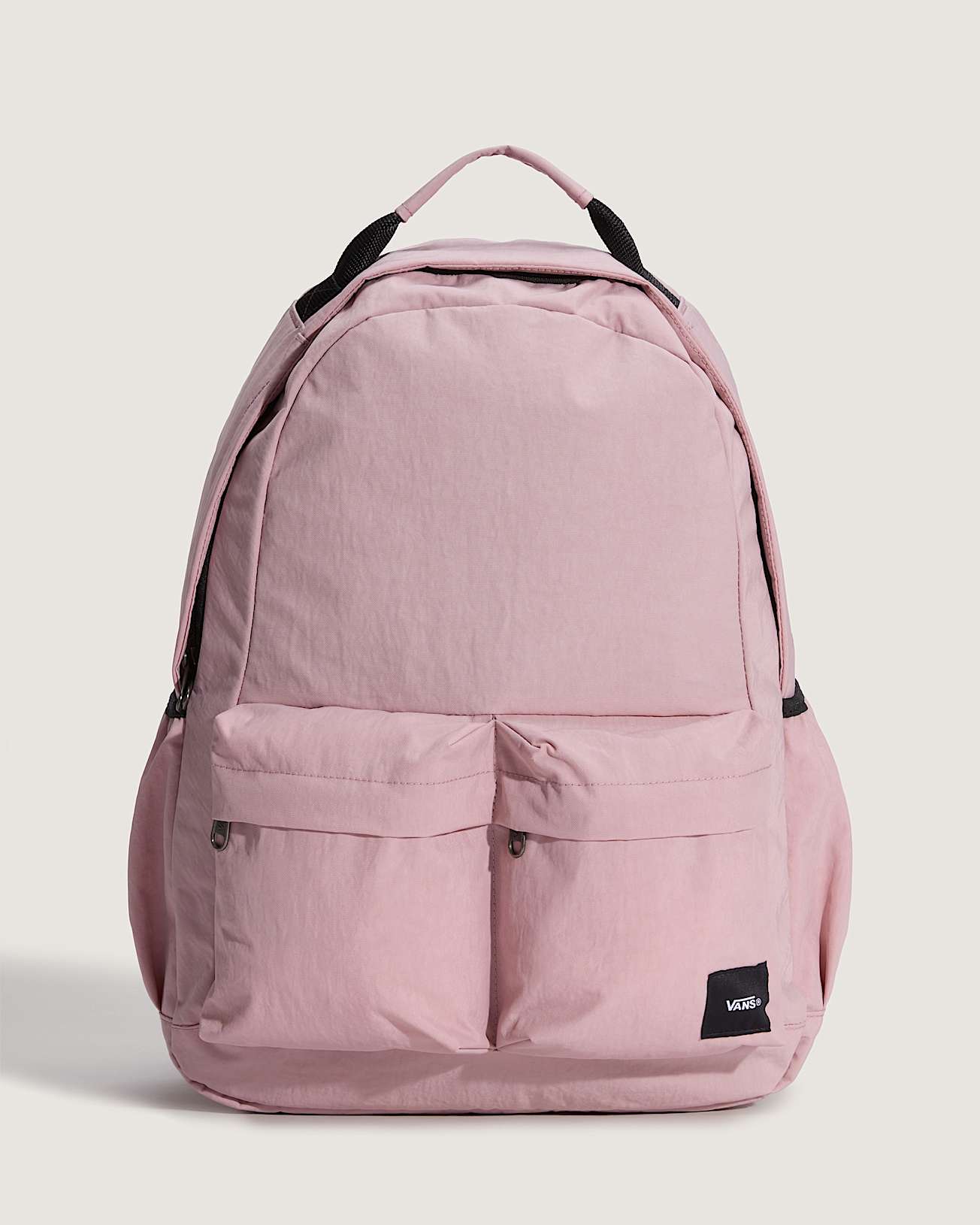 Mochila Off the Wall VANS Rosa HERO