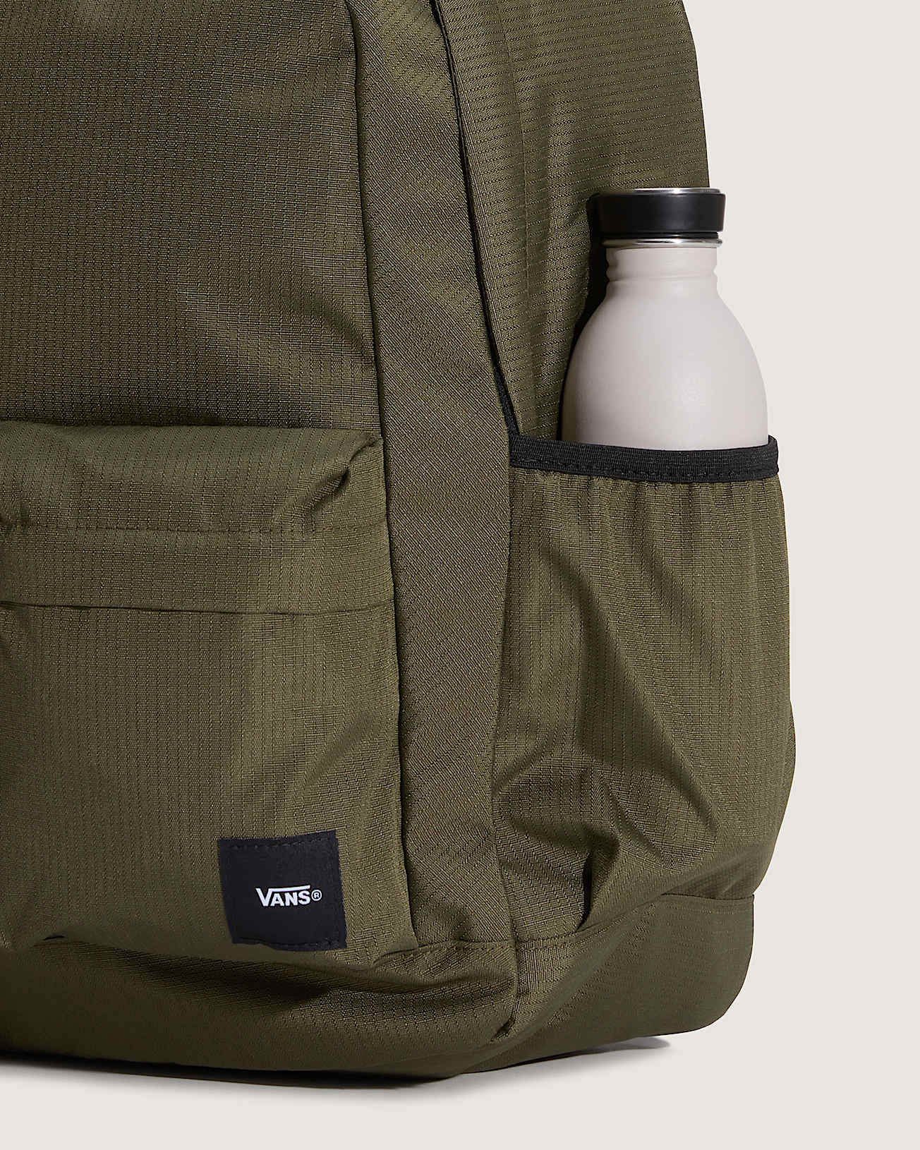 Sac  dos Off the Wall VANS Vert ALT3