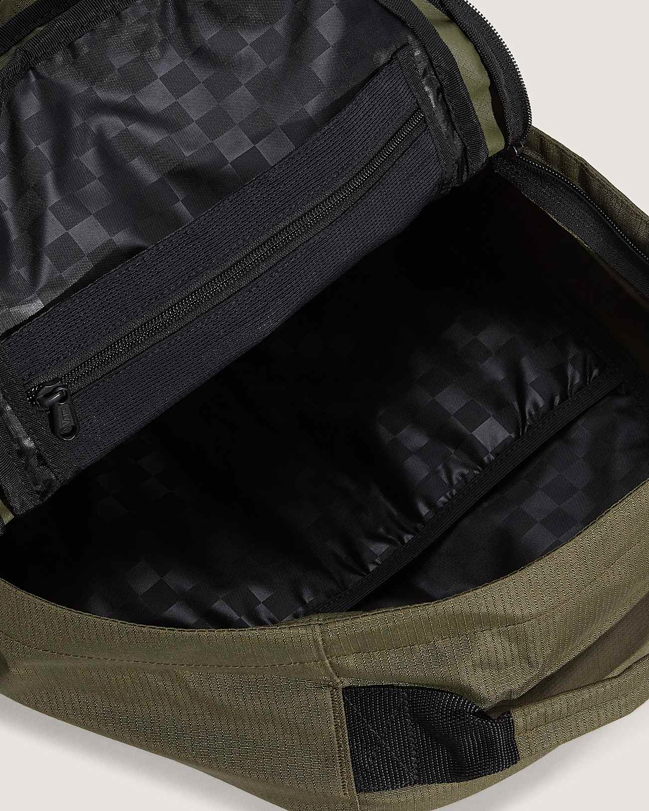 Sac  dos Off the Wall VANS Vert ALT5