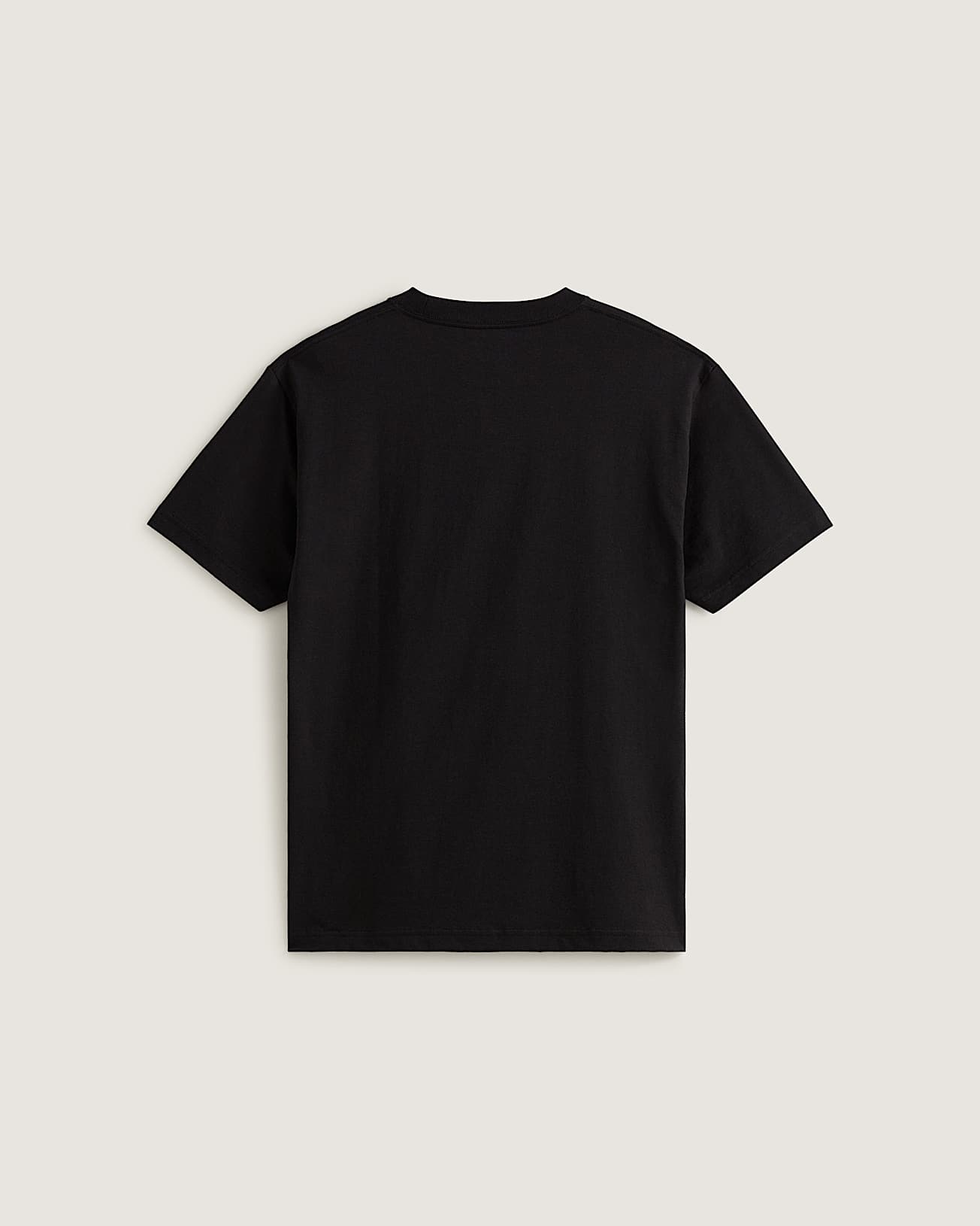 Starmarked TShirt VANS Schwarz ALT1