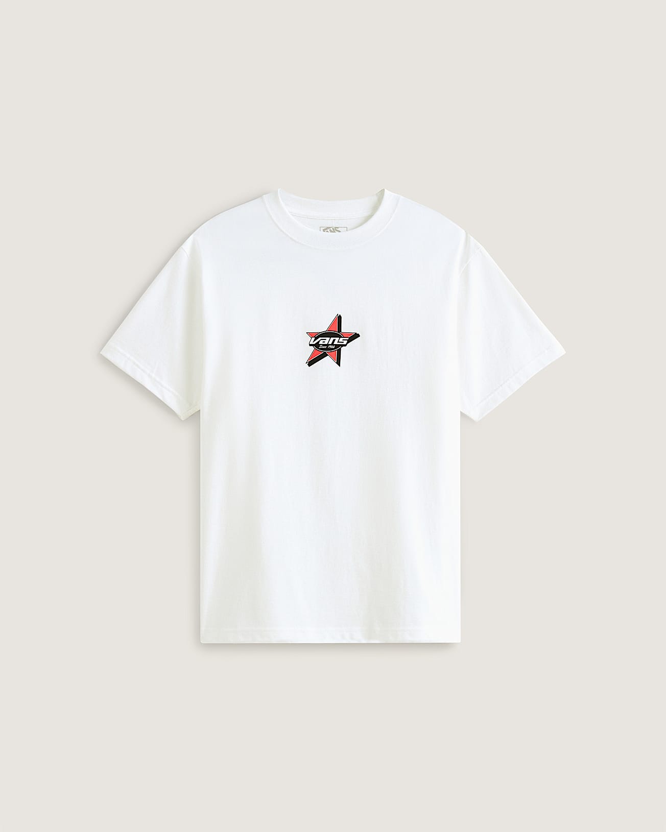 Starmarked TShirt VANS Wei HERO