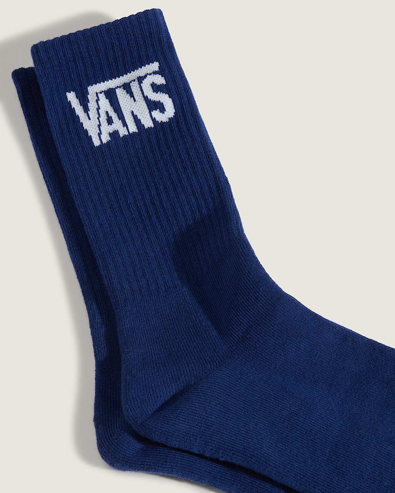 Boyce Crew Socks 1 pair VANS Blue ALT2