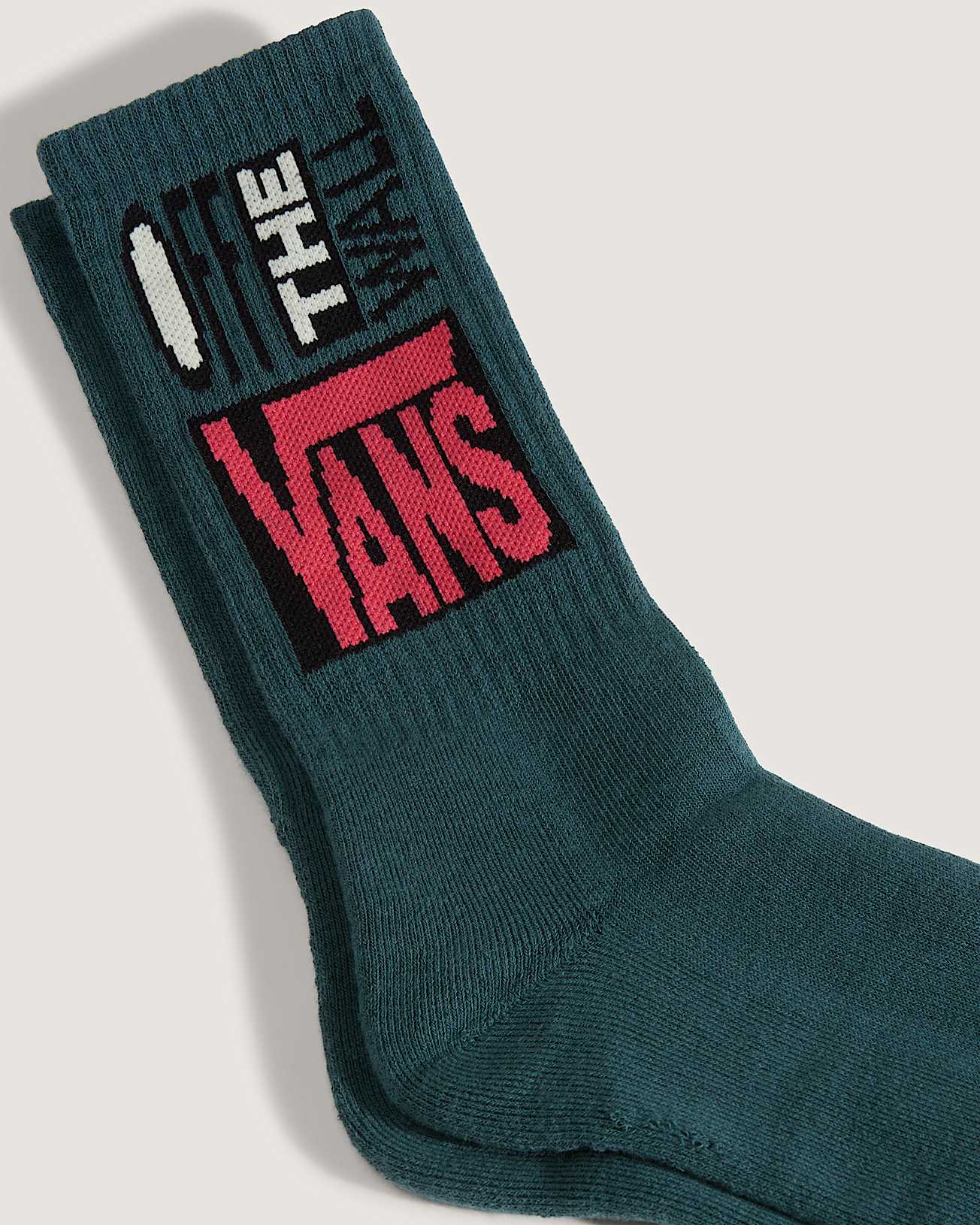 Hardin CrewSocken 1 Paar VANS Grn ALT2