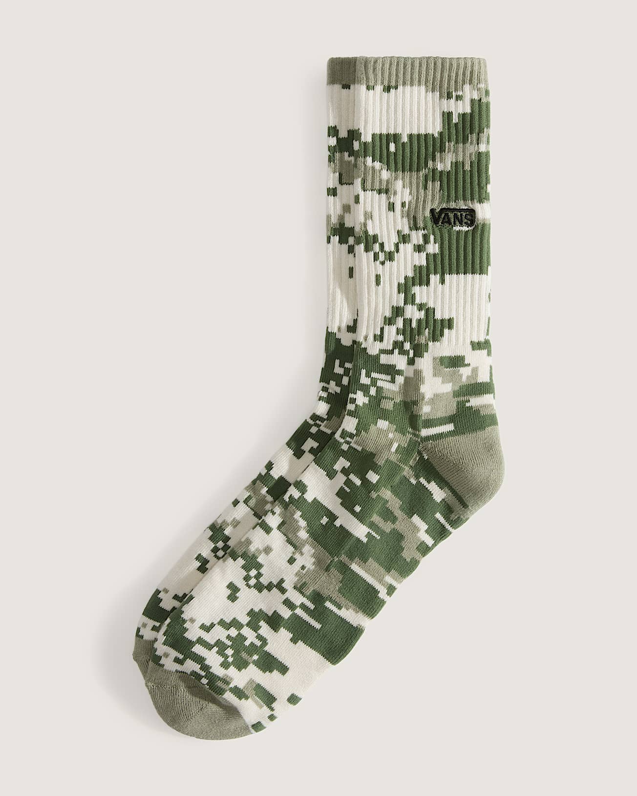 Calcetines altos Downing 1 par VANS Beis HERO