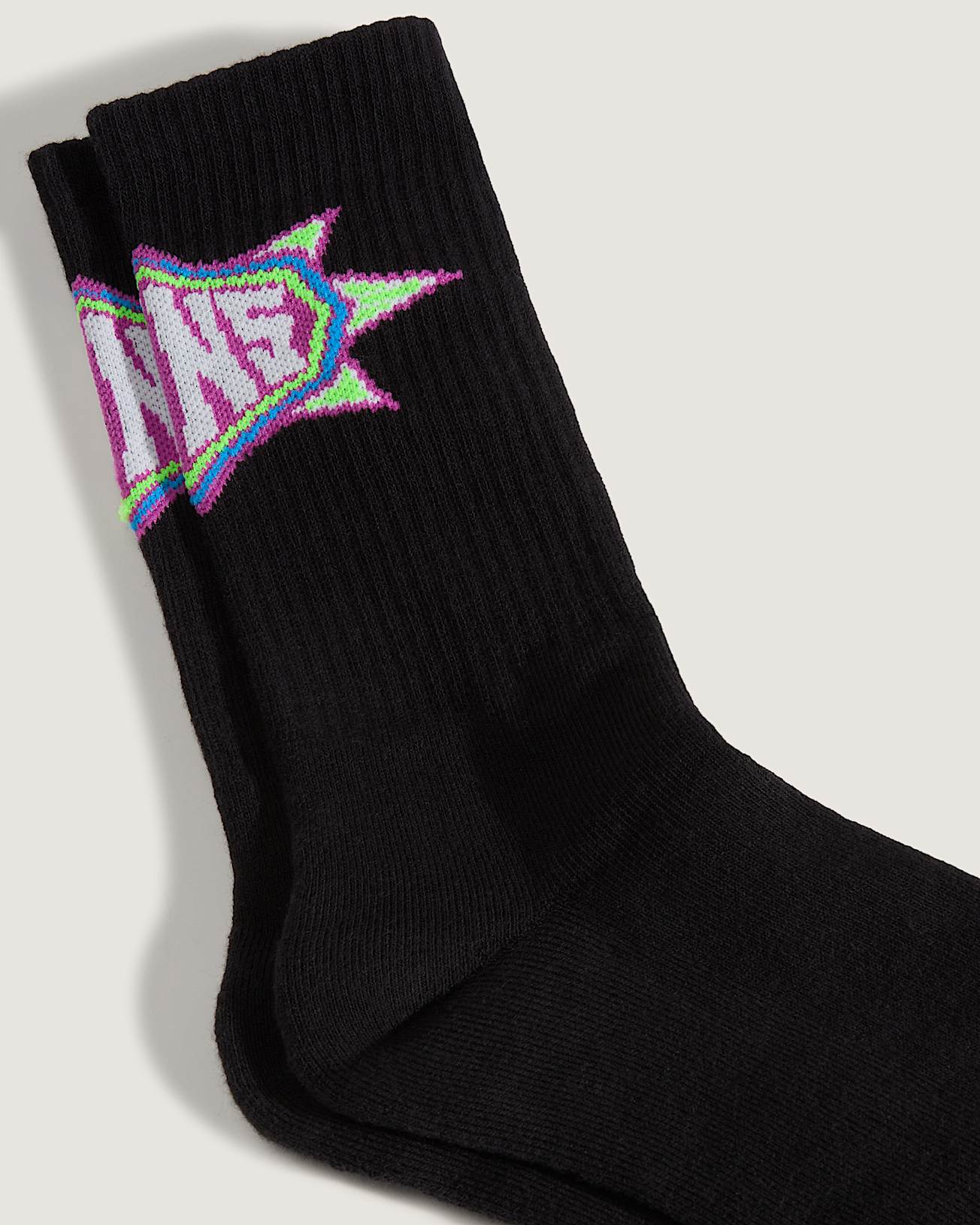 Chaussettes Mayport Crew 1 paire VANS Noir ALT2