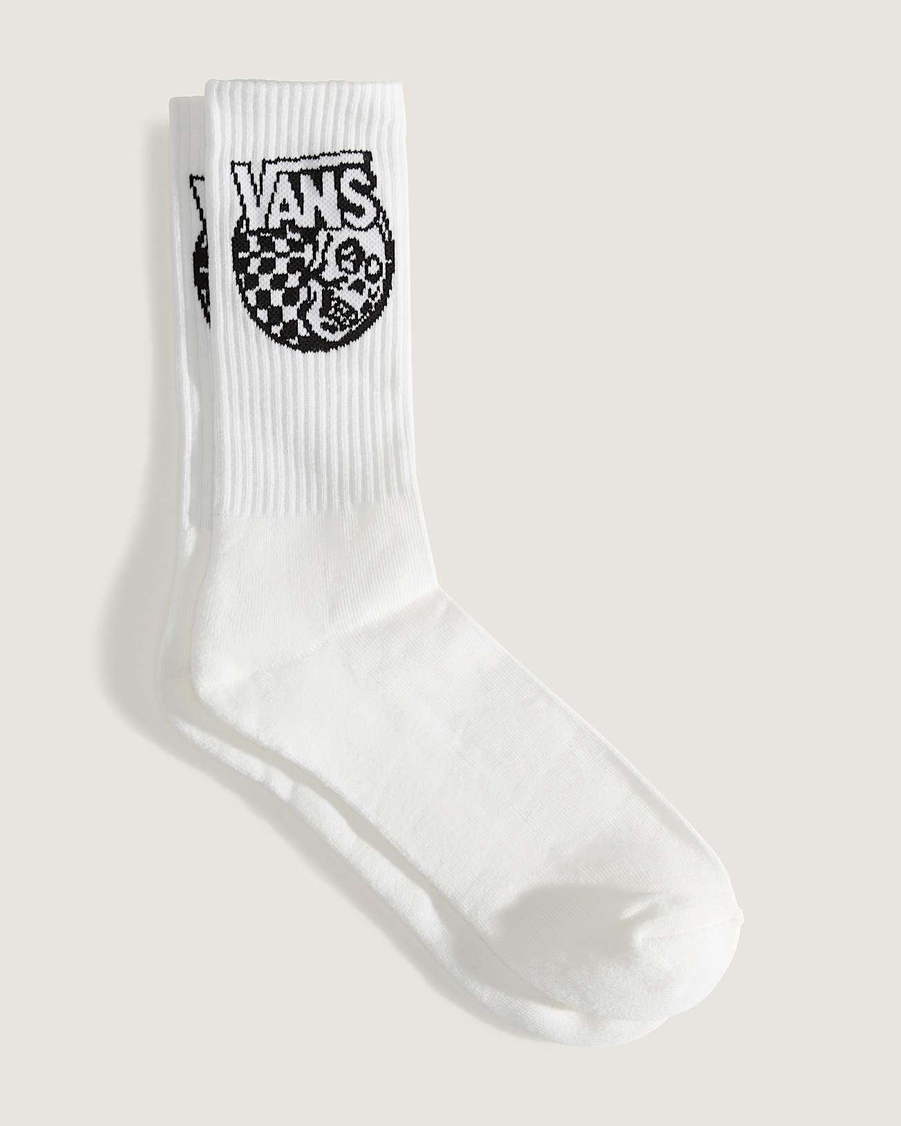 Mayport Crew Socken 1 Paar VANS Wei ALT1