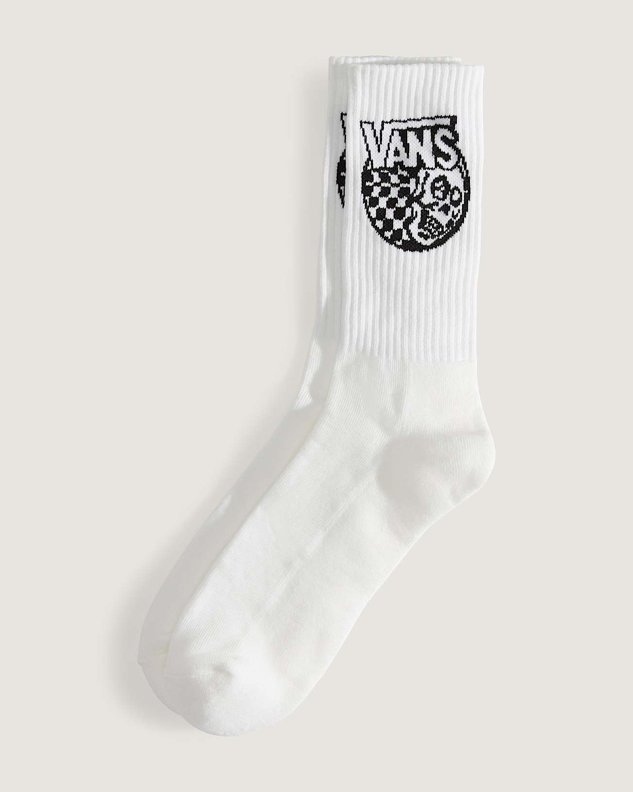 Mayport Crew Socken 1 Paar VANS Wei HERO