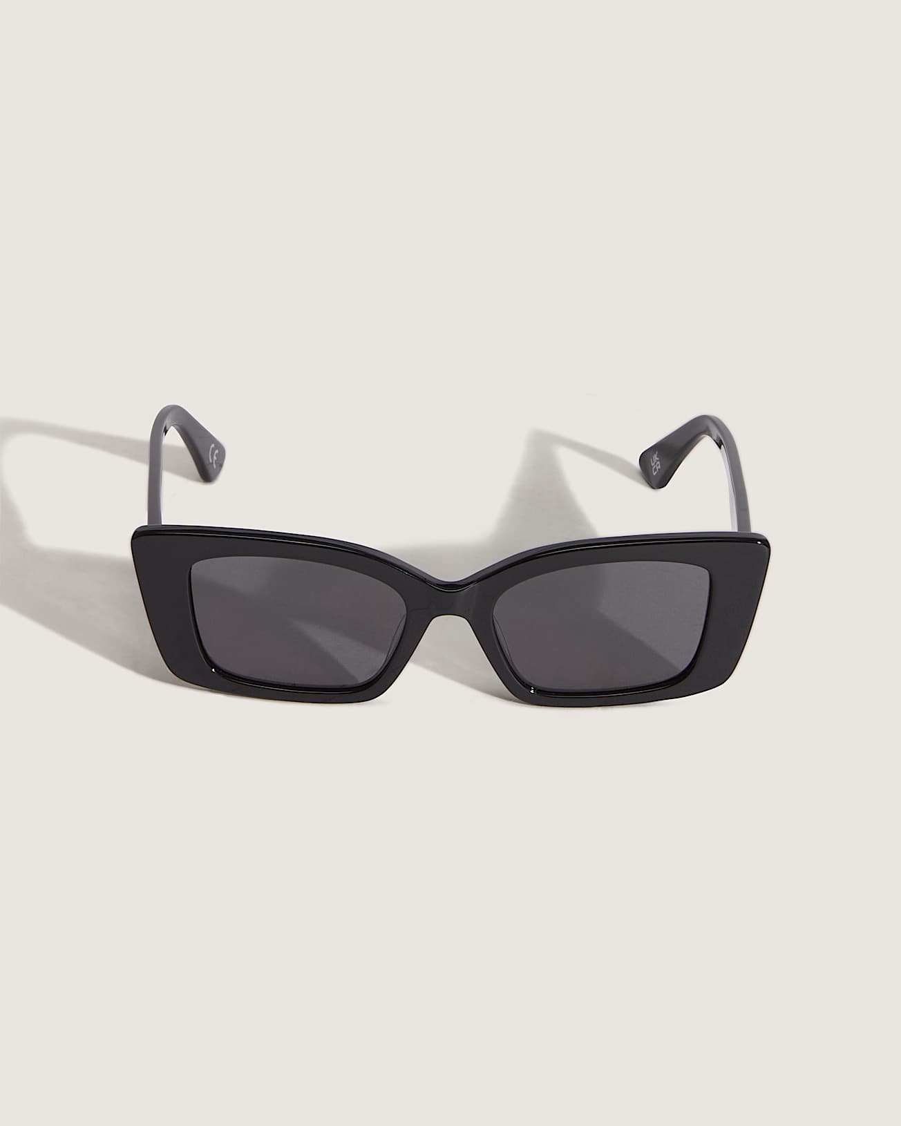 Motz Sunglasses Black VANS Black HERO