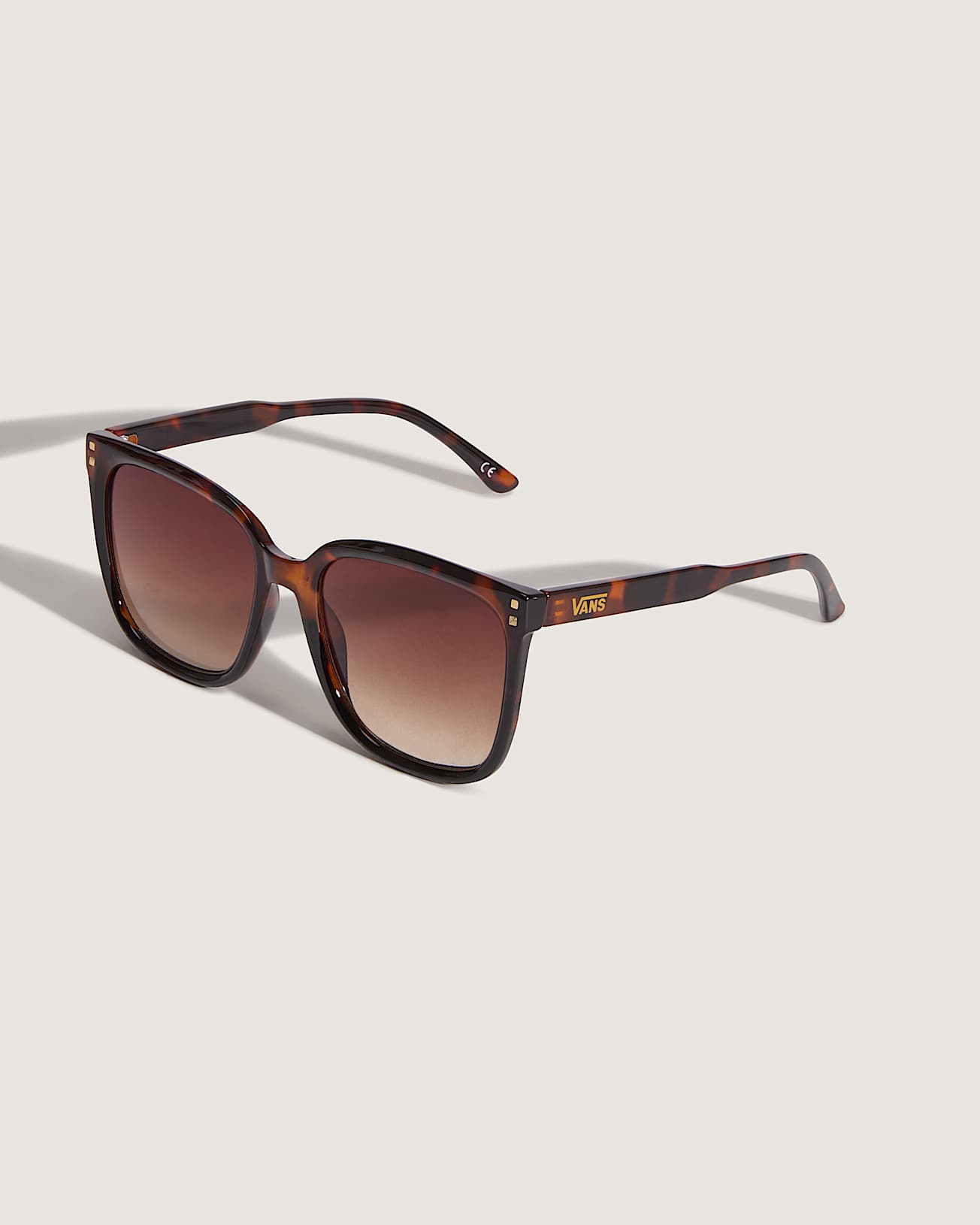 Gilpin Sunglasses Tortoise Shell - 2