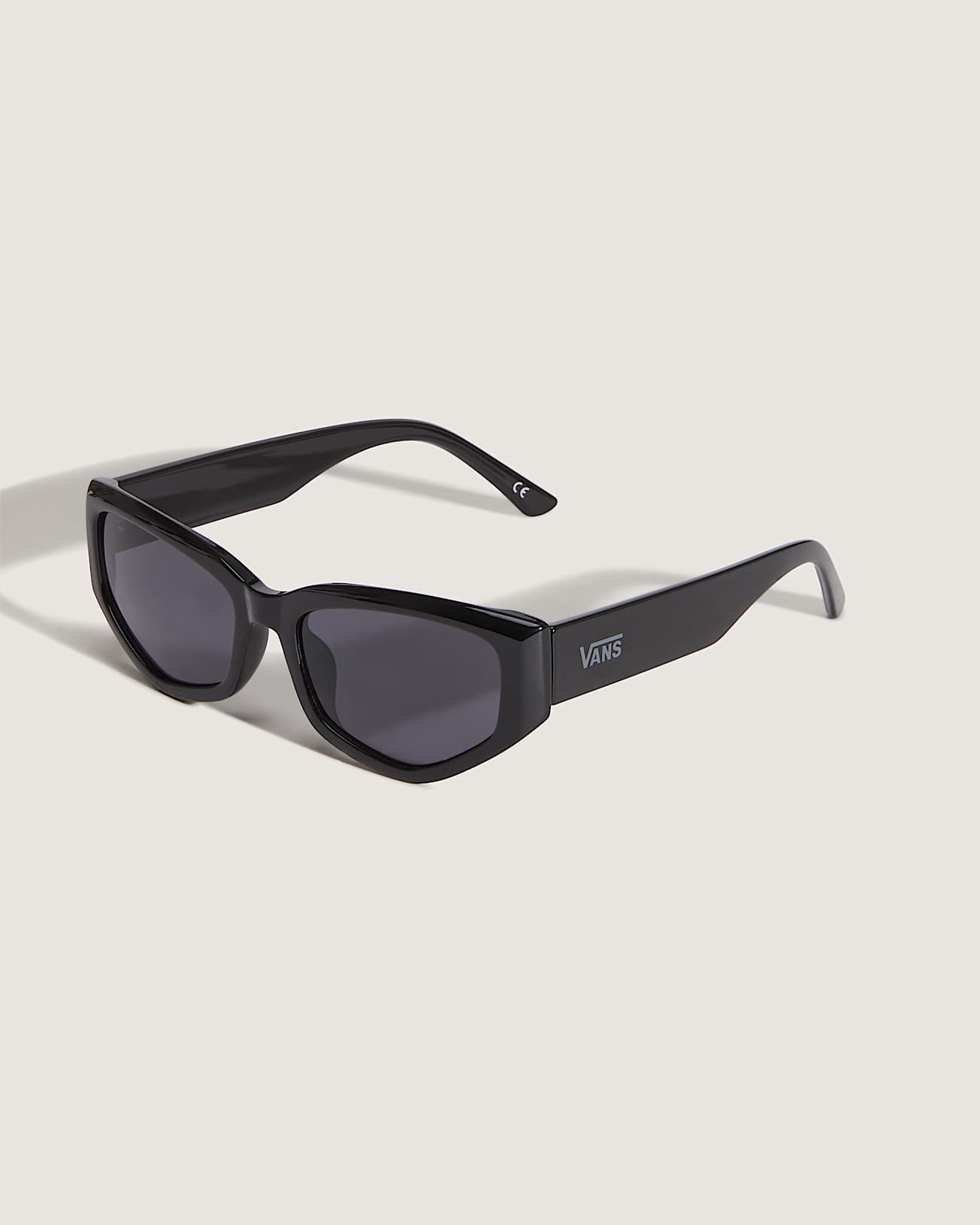 Leyden Sunglasses Black VANS Black ALT1