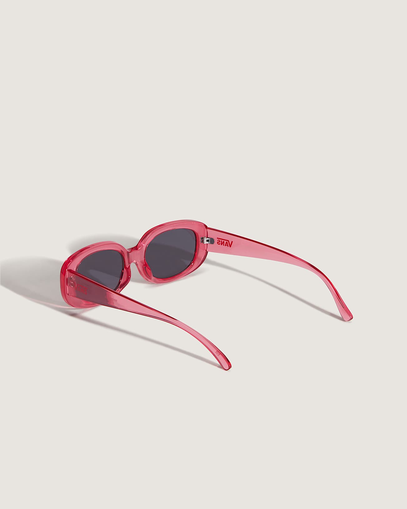 Wheeling Sonnenbrille VANS Rosa ALT2