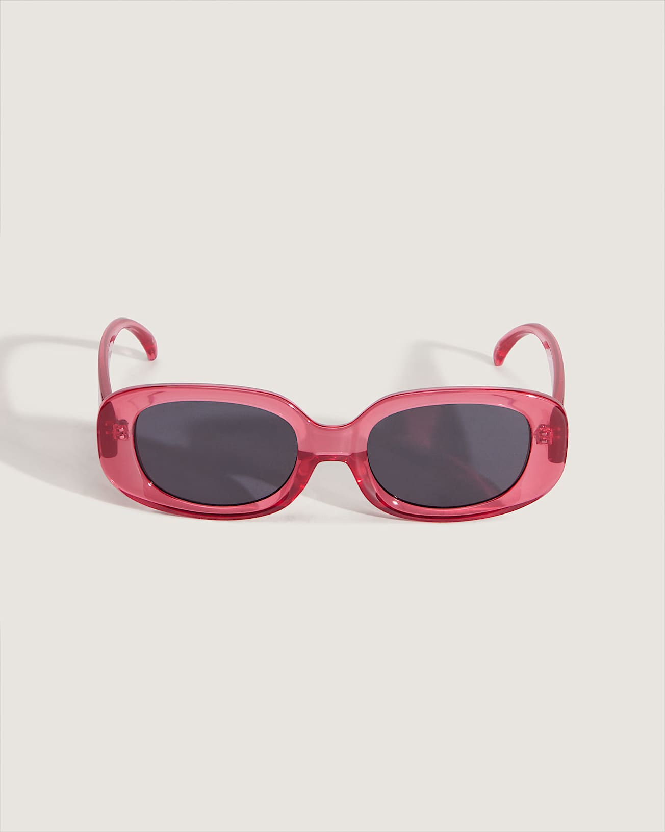 Wheeling Sonnenbrille VANS Rosa HERO