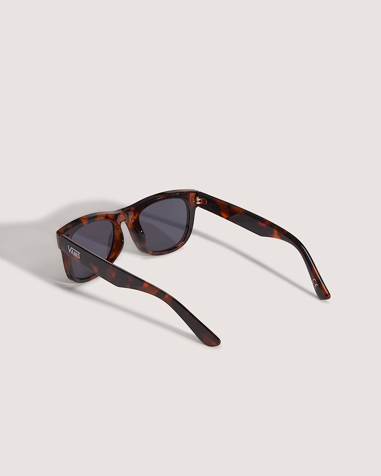 Spicoli Sunglasses VANS Brown ALT2