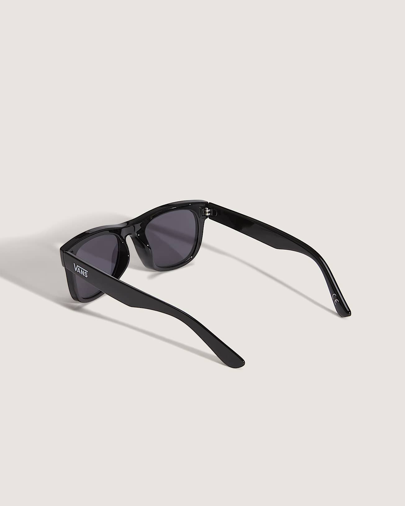 Lunettes de soleil Spicoli VANS Noir ALT2