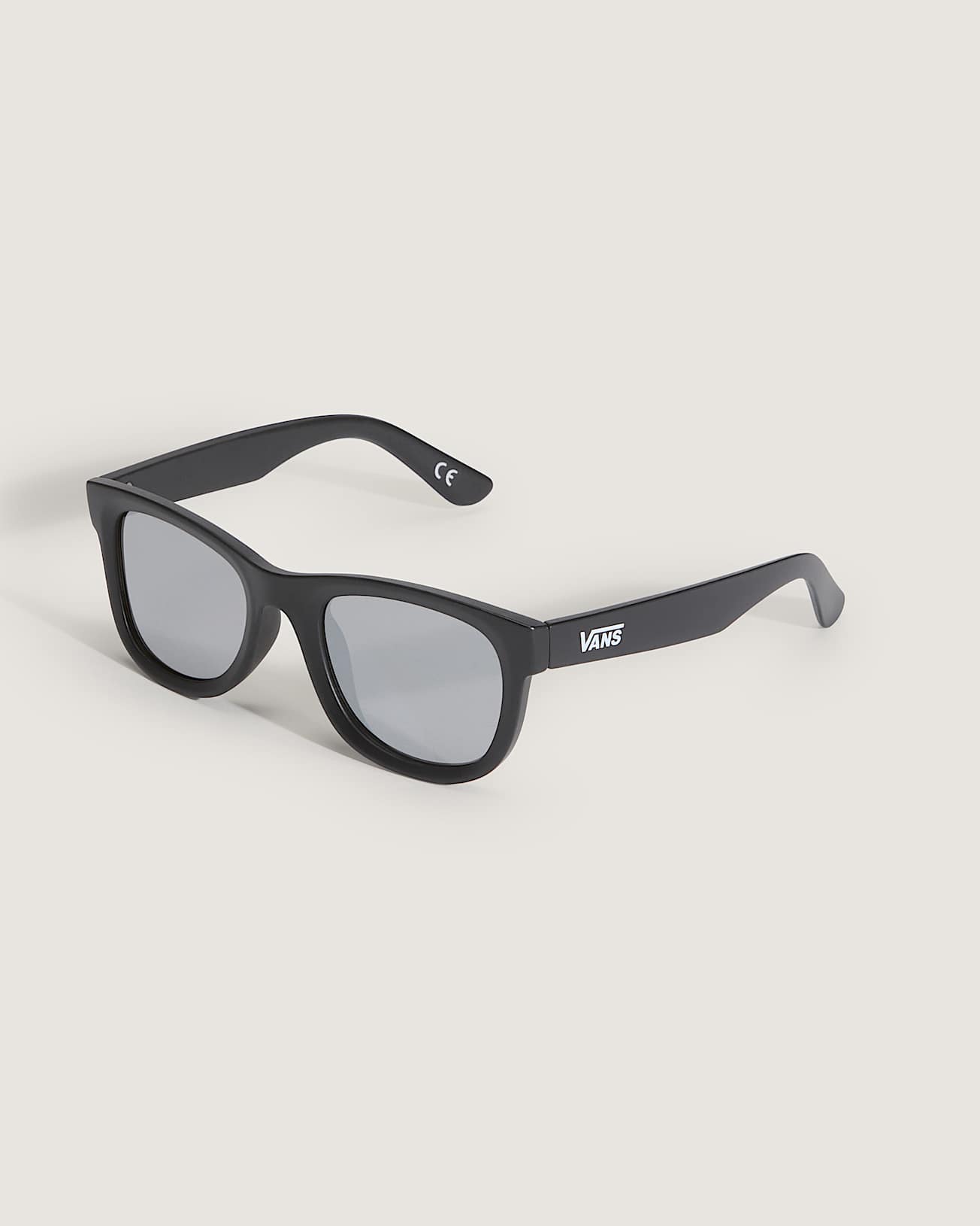 Lunettes de soleil Spicoli VANS Noir ALT1