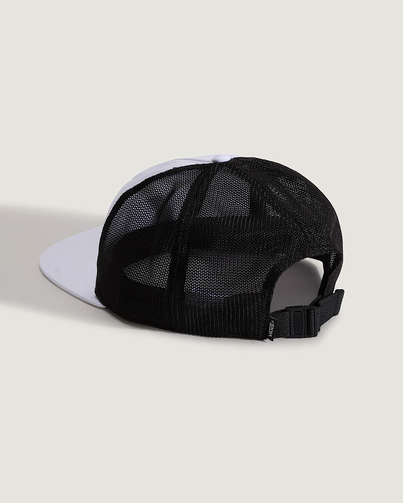 Sidestripe TruckerKappe VANS Wei ALT1
