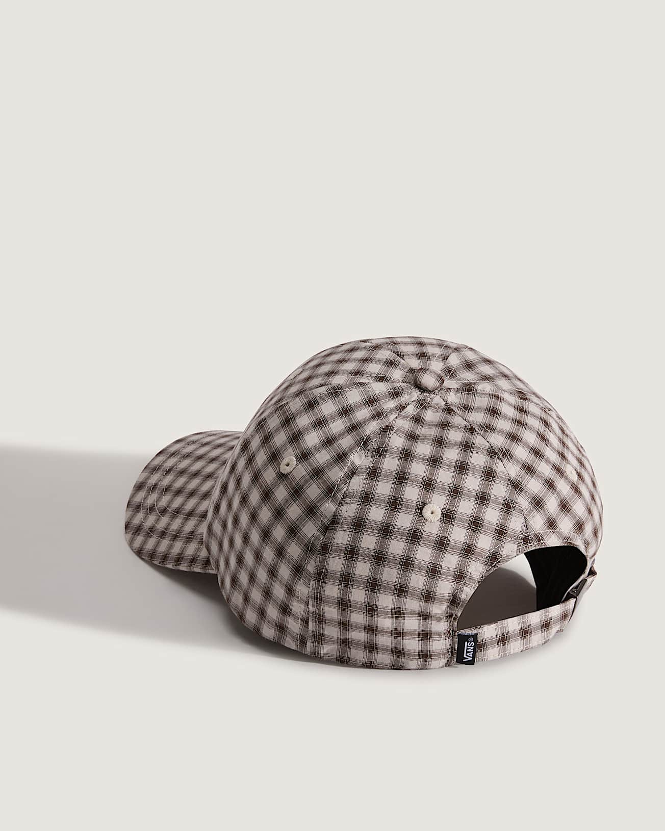 Bon jockey Lacy VANS Bege ALT1