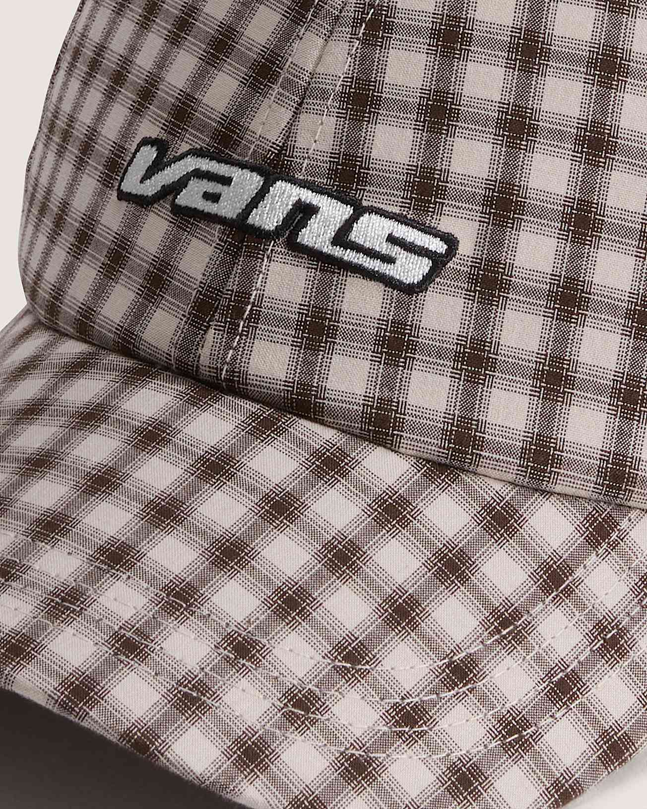 Bon jockey Lacy VANS Bege ALT2