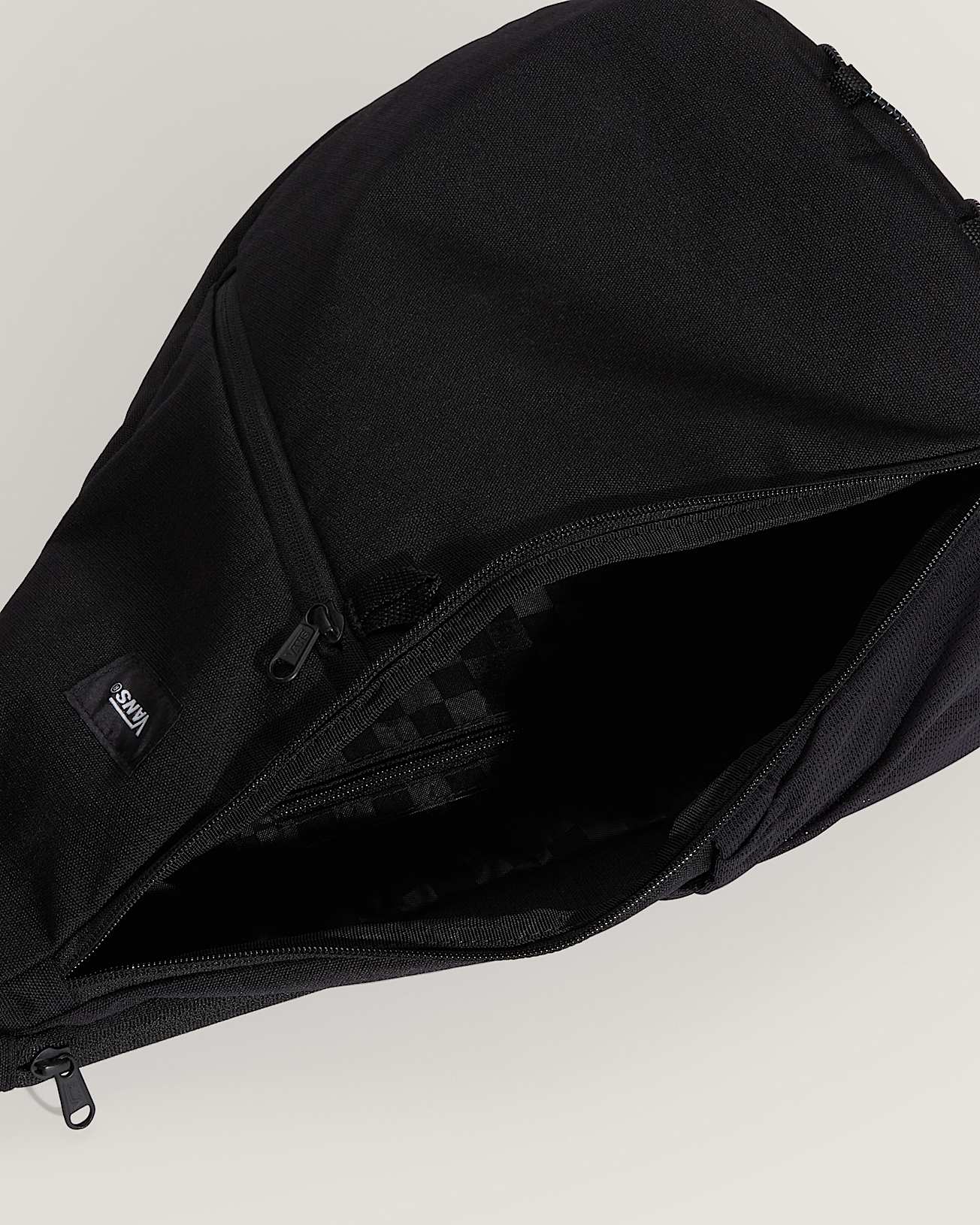 Reach Sling Crossbody Bag VANS Black ALT2