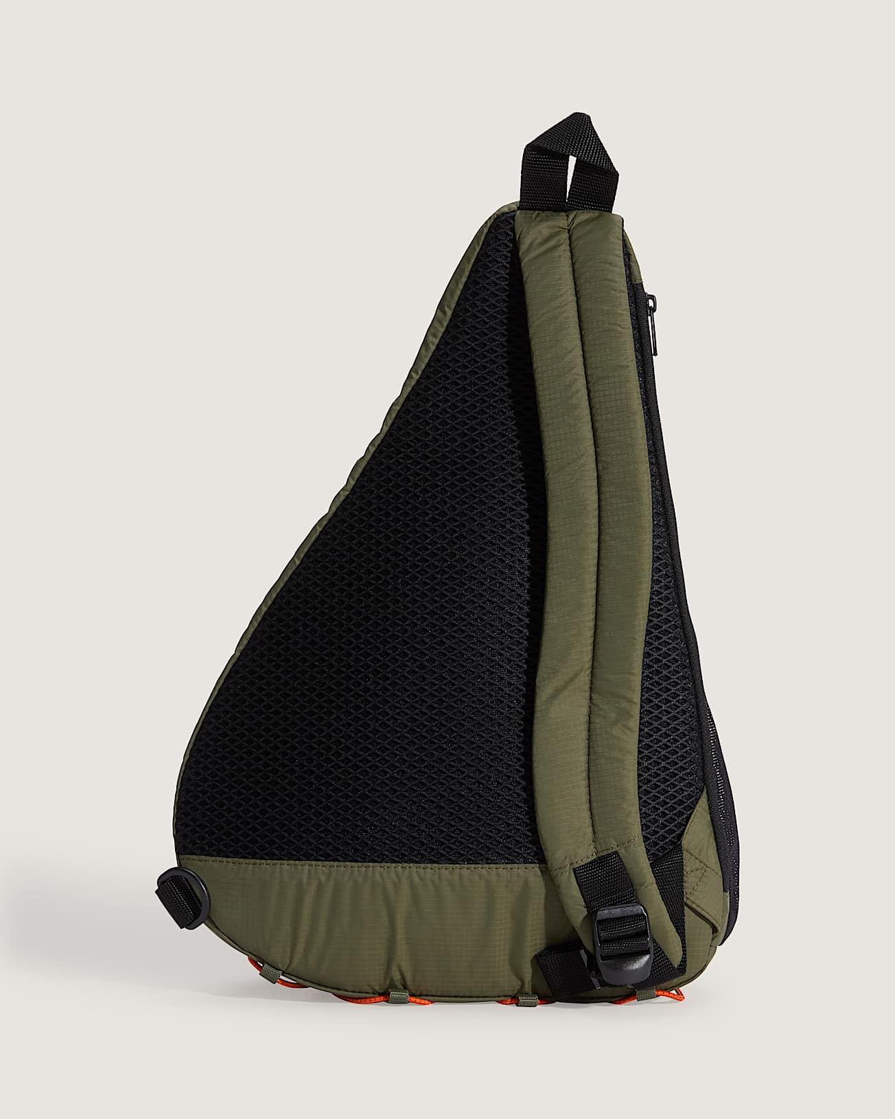 Bandolera Reach Sling VANS Verde ALT1