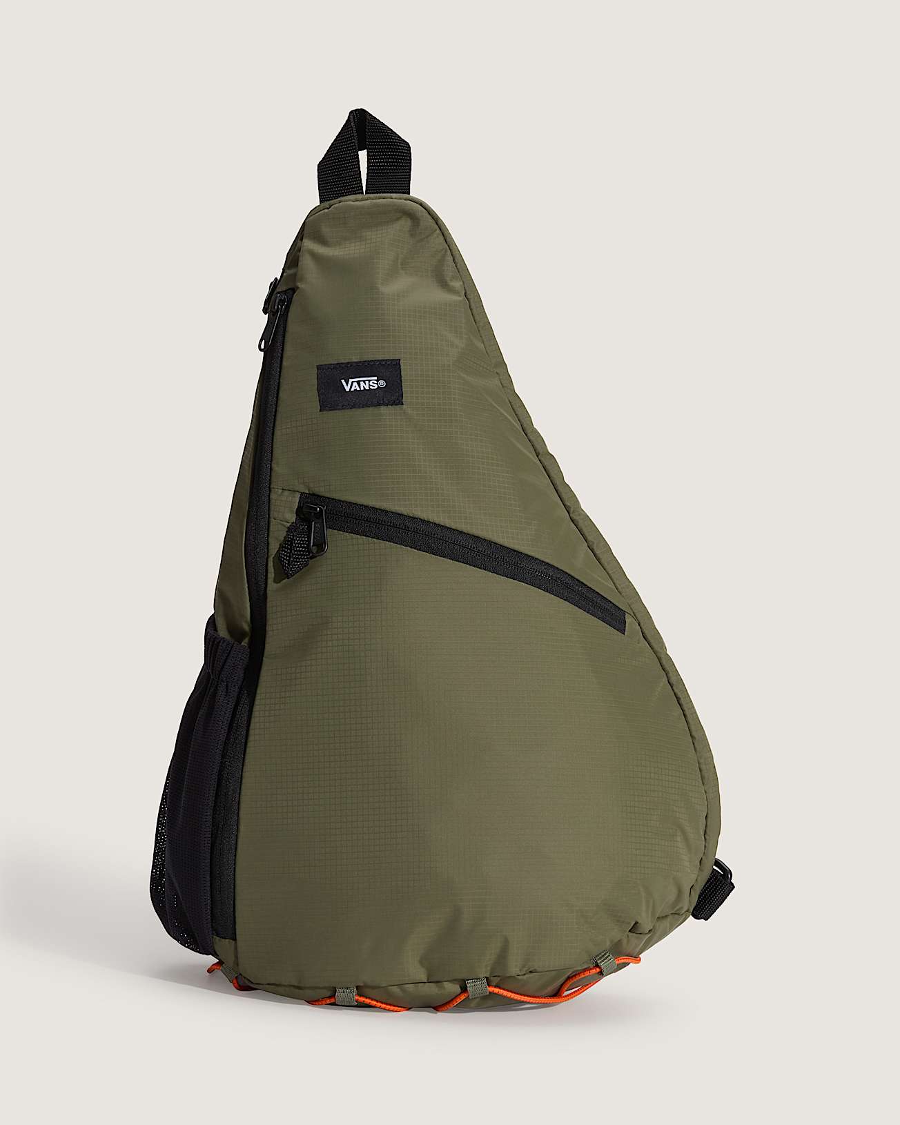 Bandolera Reach Sling VANS Verde HERO