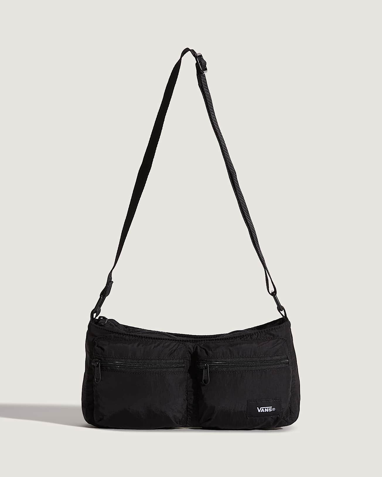 Prater Tasche VANS Schwarz ALT1