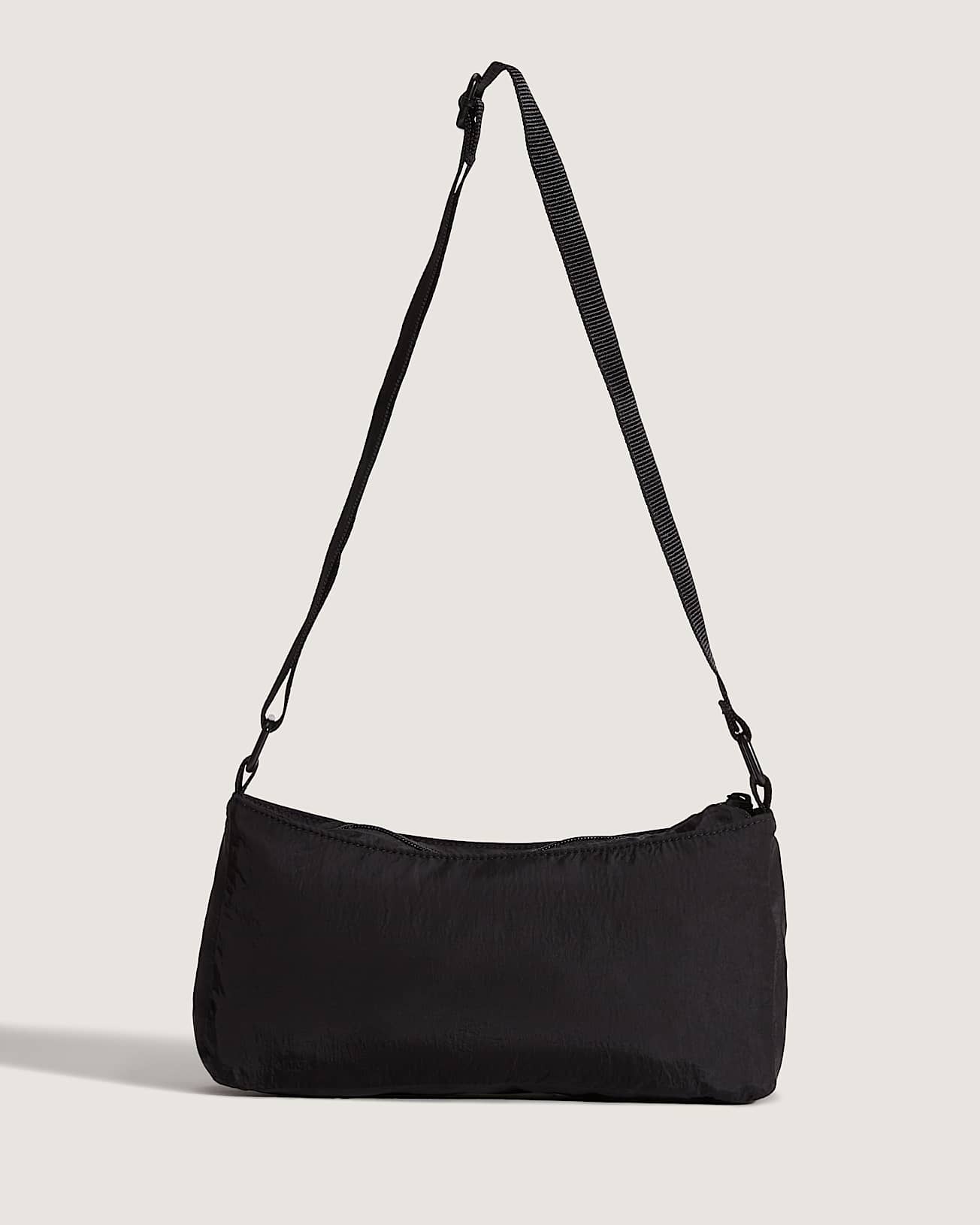 Prater Tasche VANS Schwarz ALT2