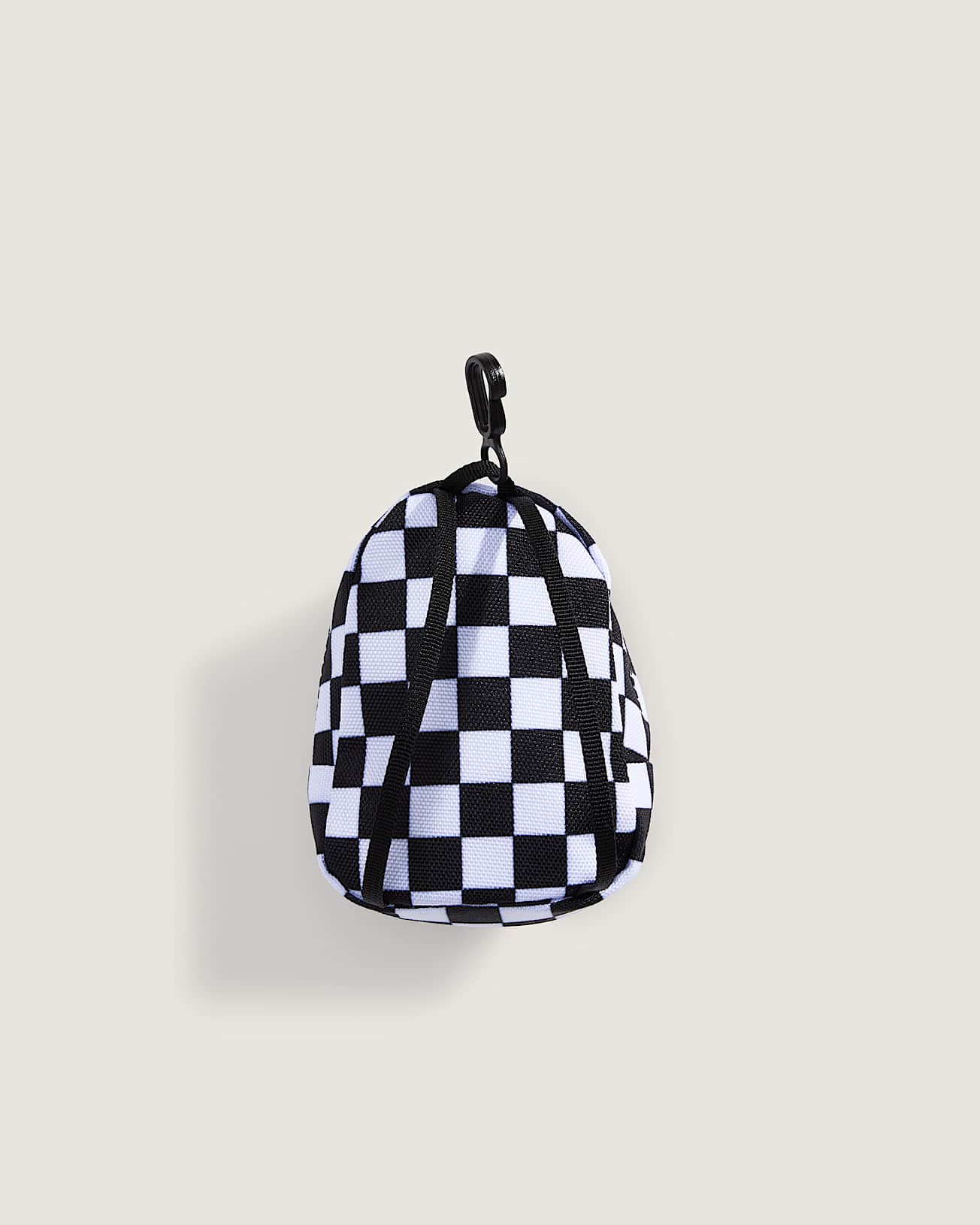 Micro Old Skool Rucksack VANS Schwarz ALT1