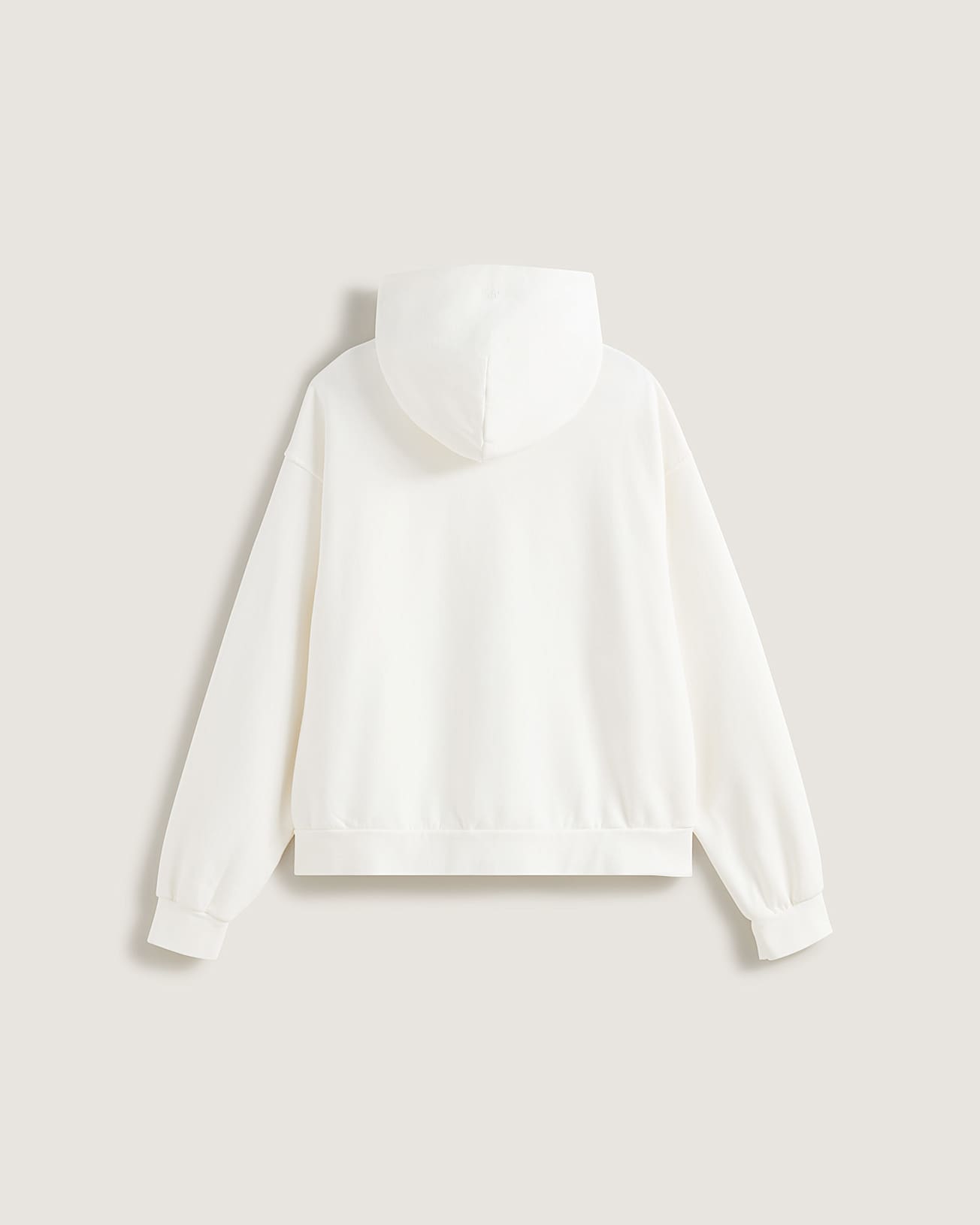 Premium Hoodie VANS Wei ALT1